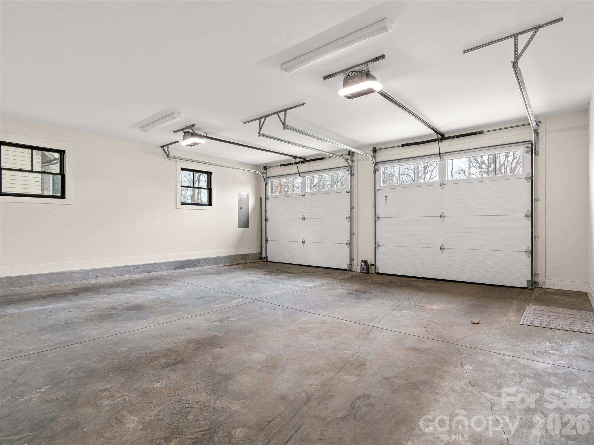 17 Ashe Park Circle — Asheville