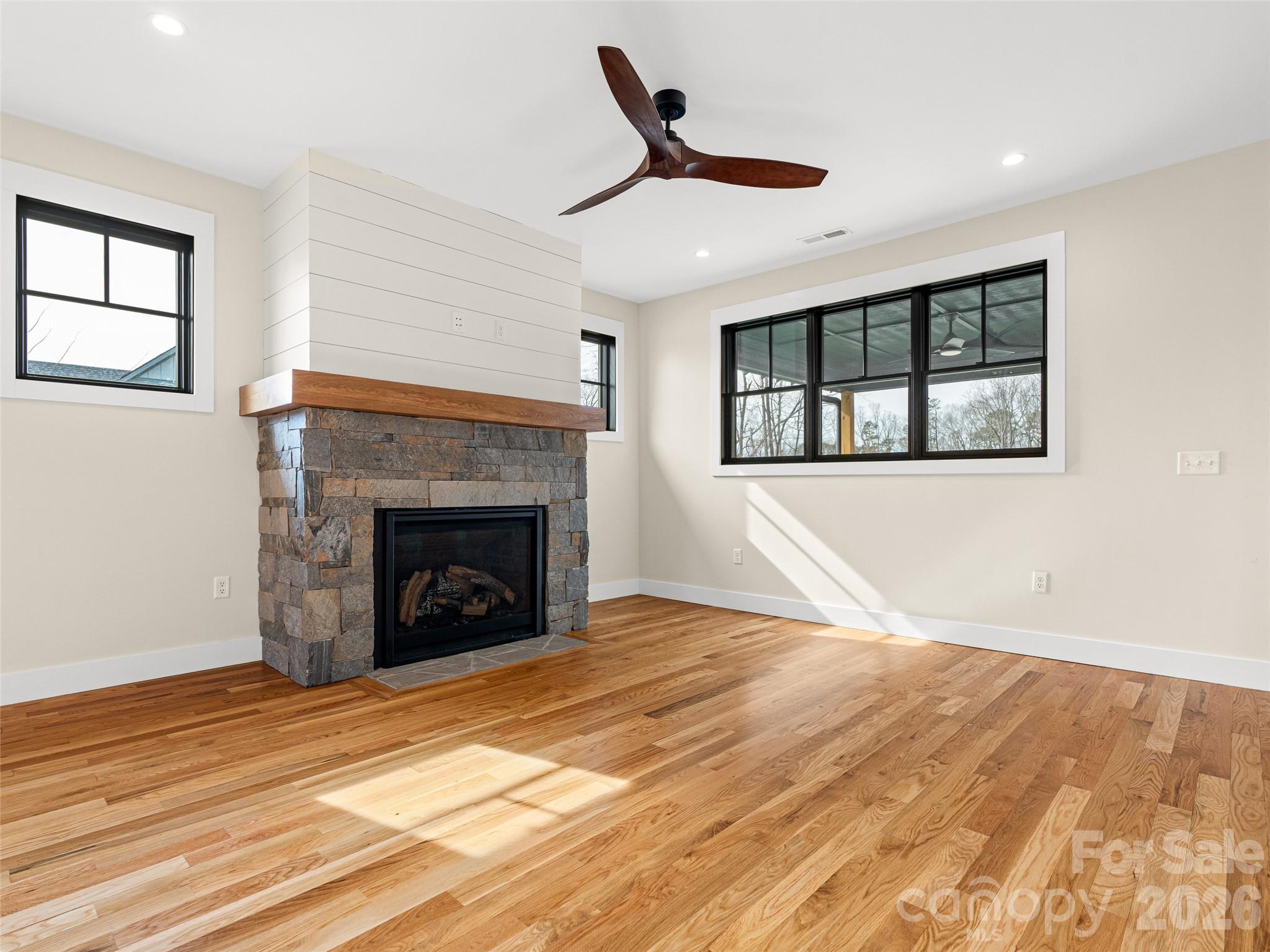 17 Ashe Park Circle — Asheville