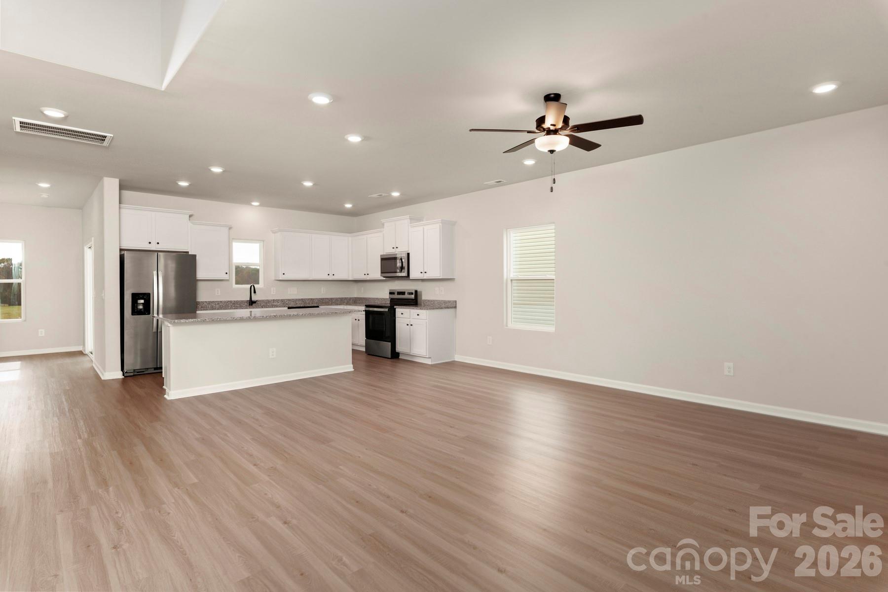 3314 Yorkshire Drive — Gastonia