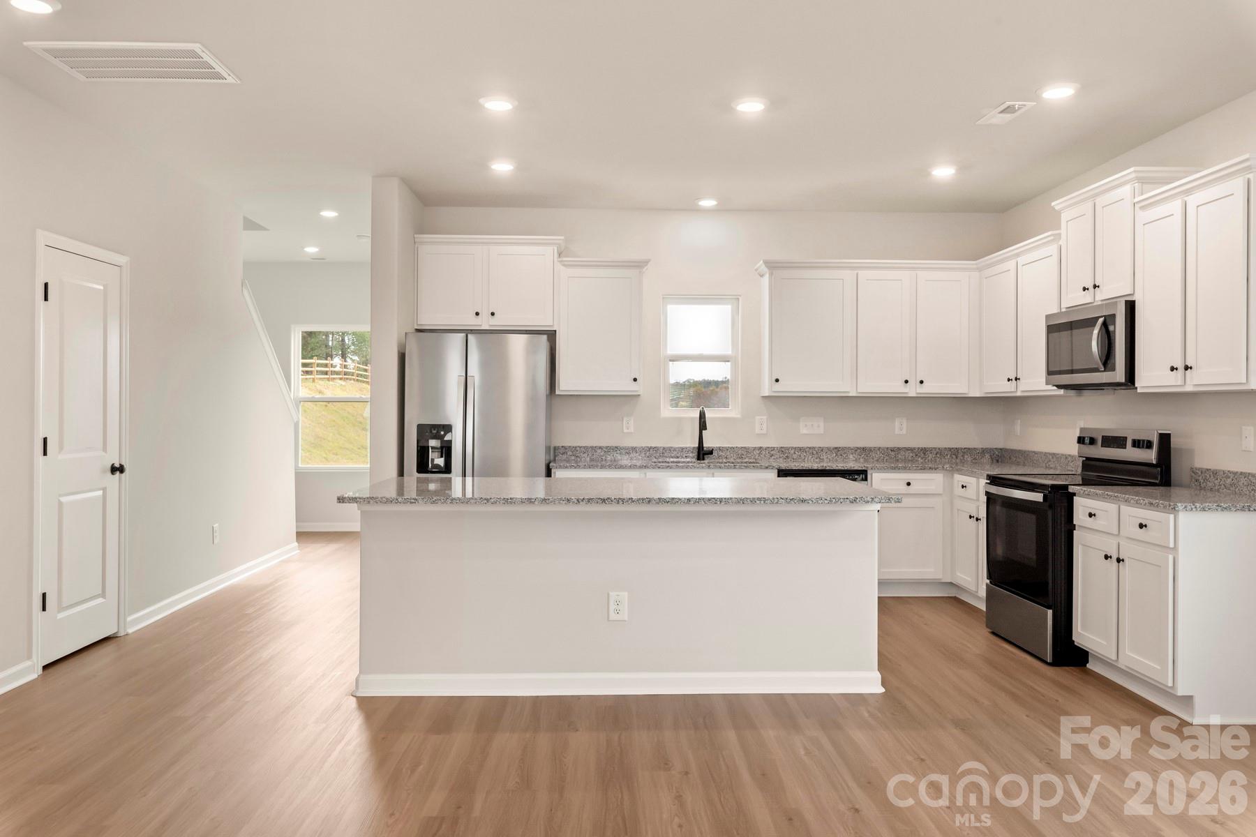 3314 Yorkshire Drive — Gastonia