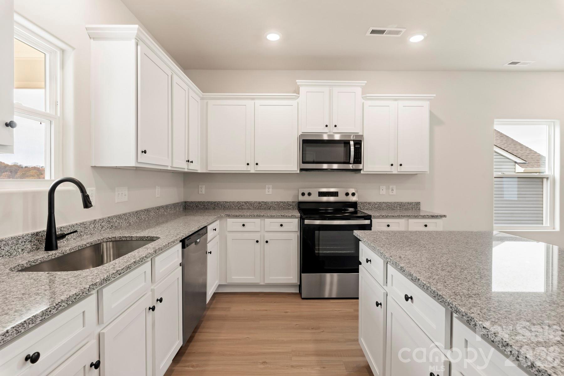 3314 Yorkshire Drive — Gastonia
