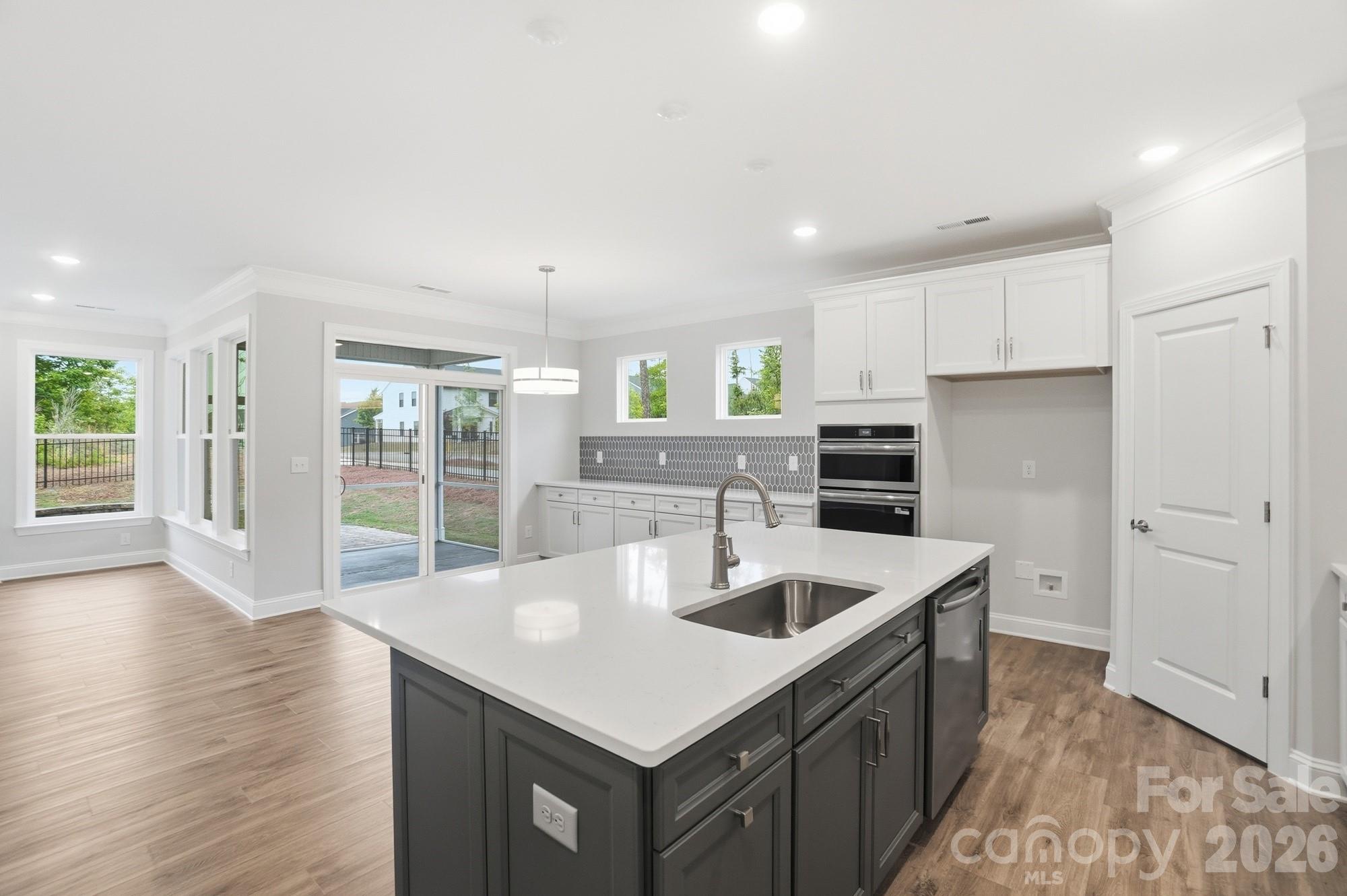 5001 Raging Creek Drive — Indian Trail