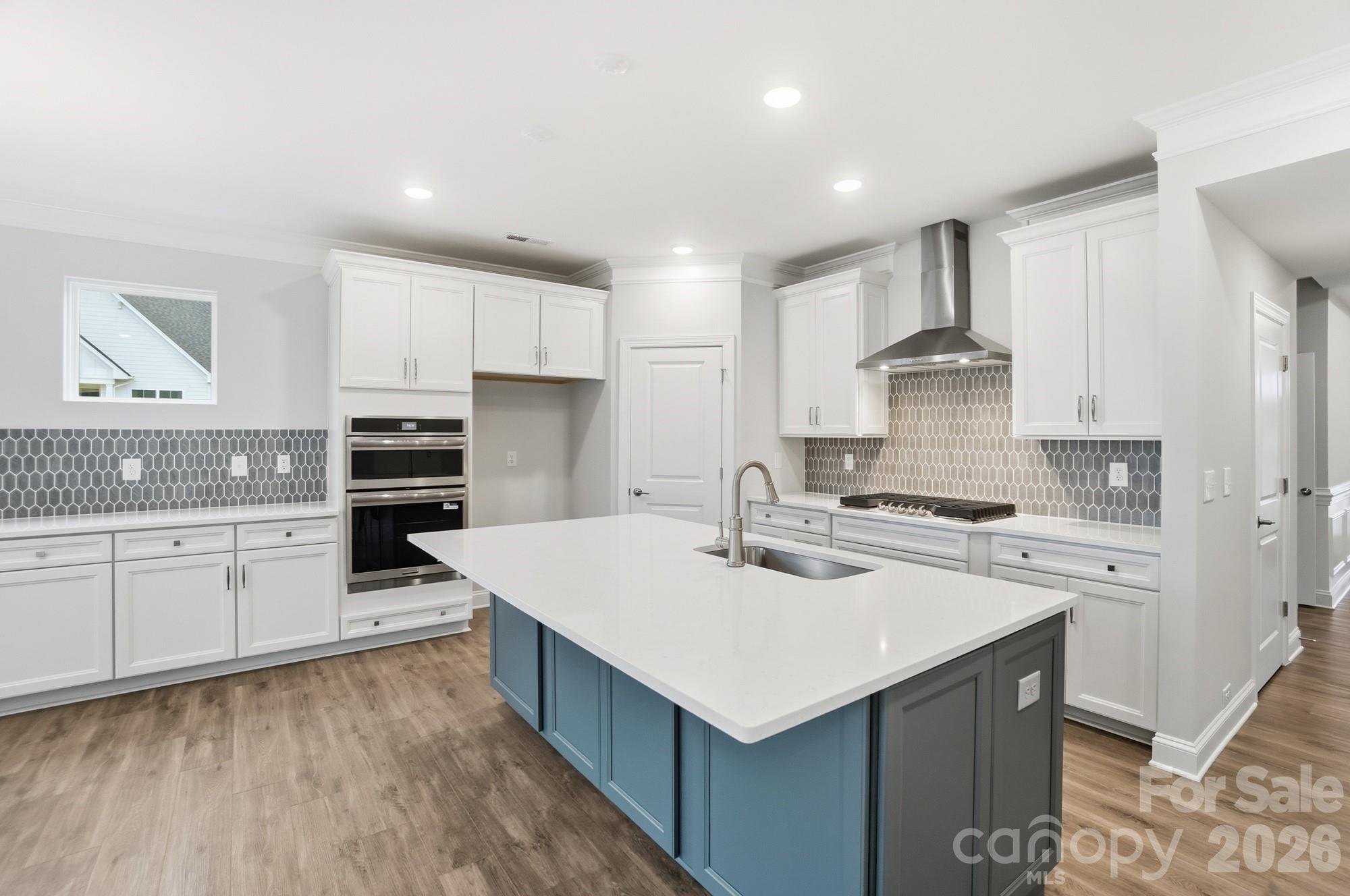 5001 Raging Creek Drive — Indian Trail