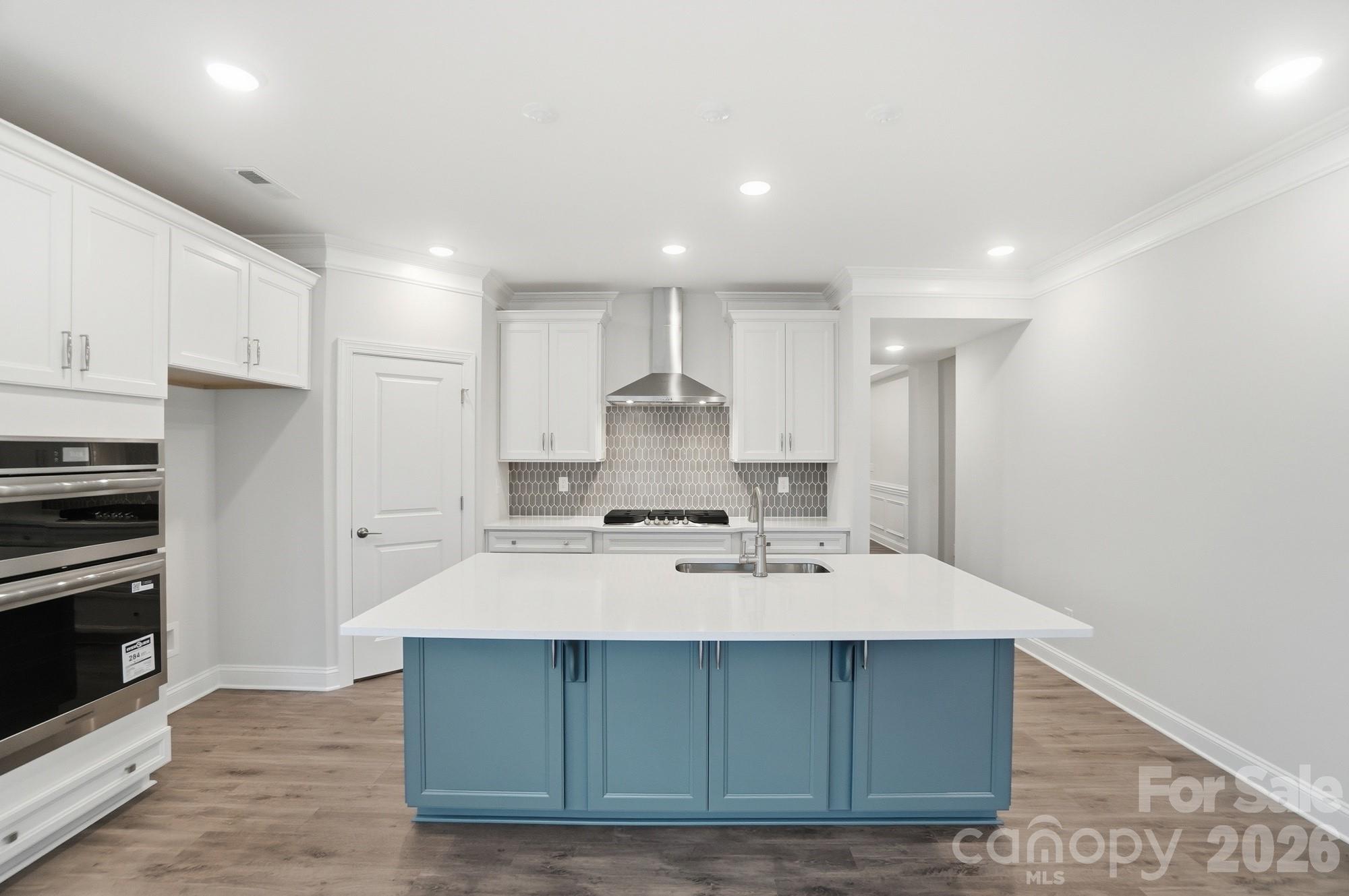 5001 Raging Creek Drive — Indian Trail