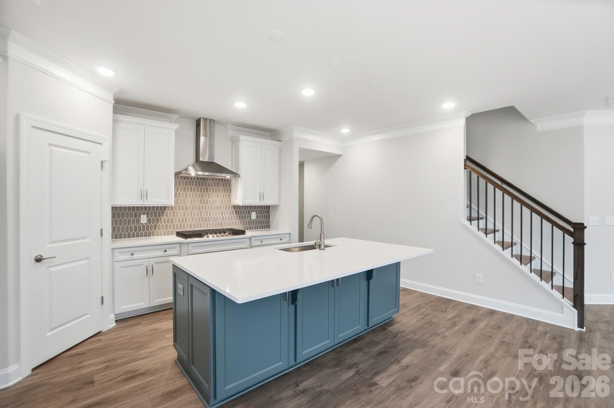5001 Raging Creek Drive — Indian Trail