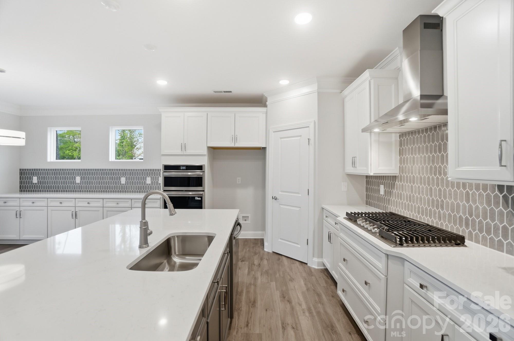 5001 Raging Creek Drive — Indian Trail
