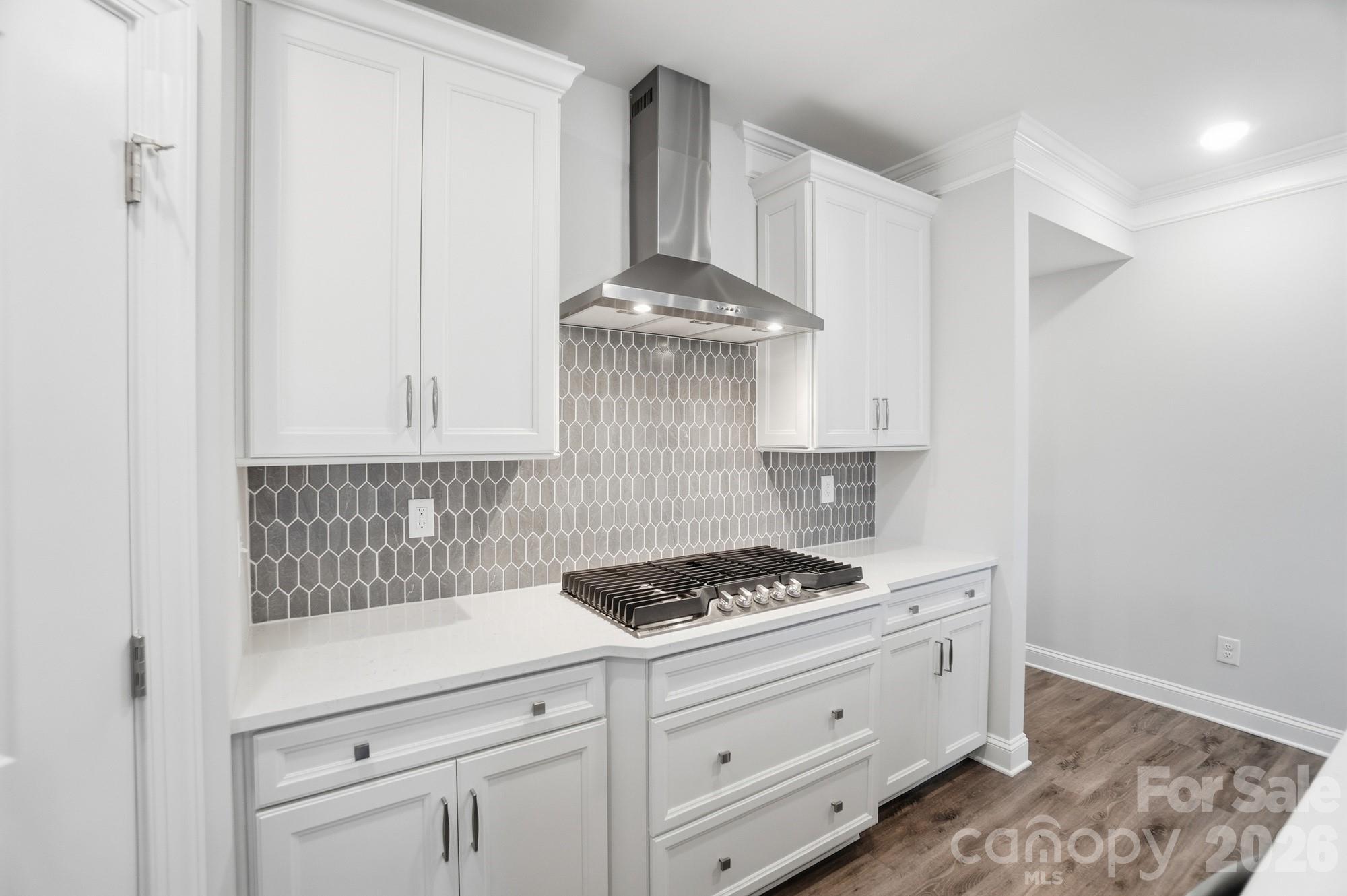 5001 Raging Creek Drive — Indian Trail