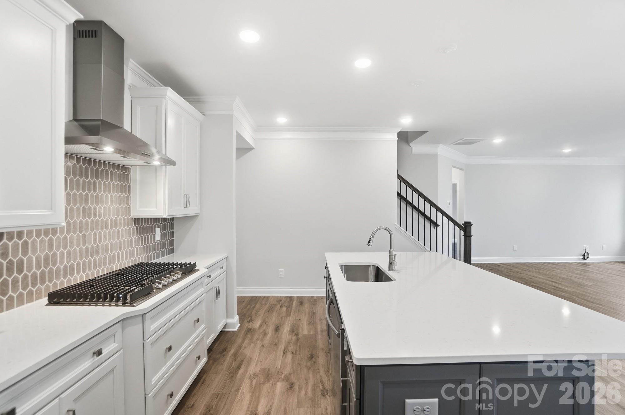 5001 Raging Creek Drive — Indian Trail