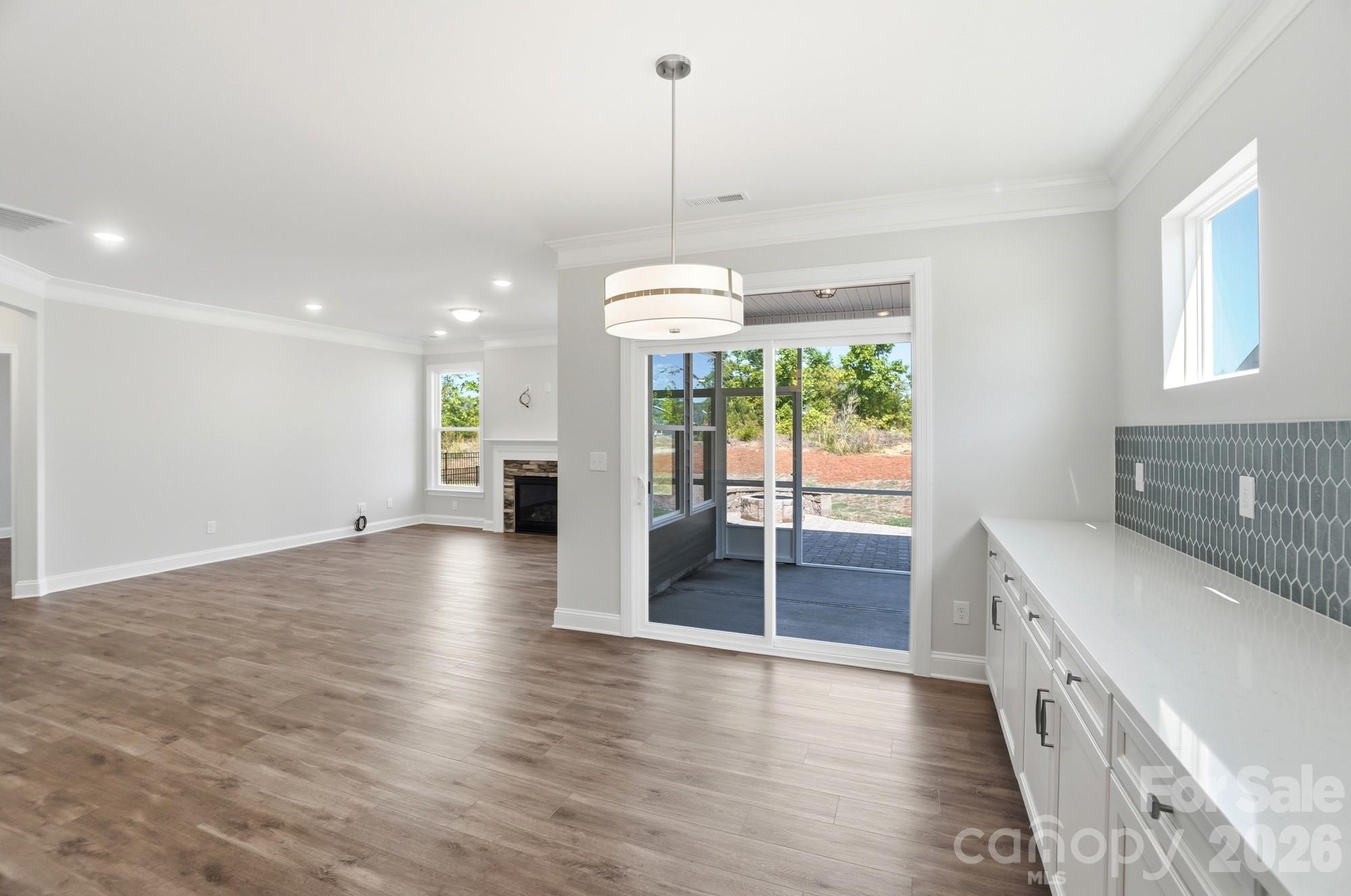 5001 Raging Creek Drive — Indian Trail