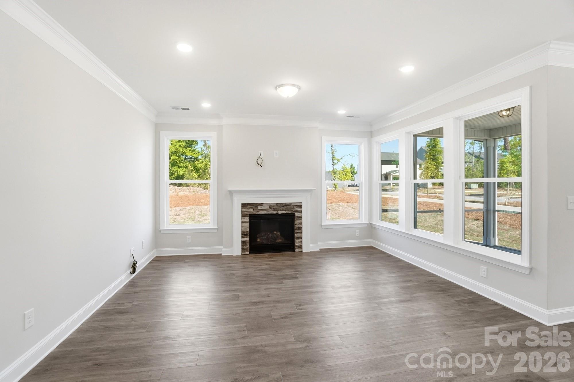 5001 Raging Creek Drive — Indian Trail