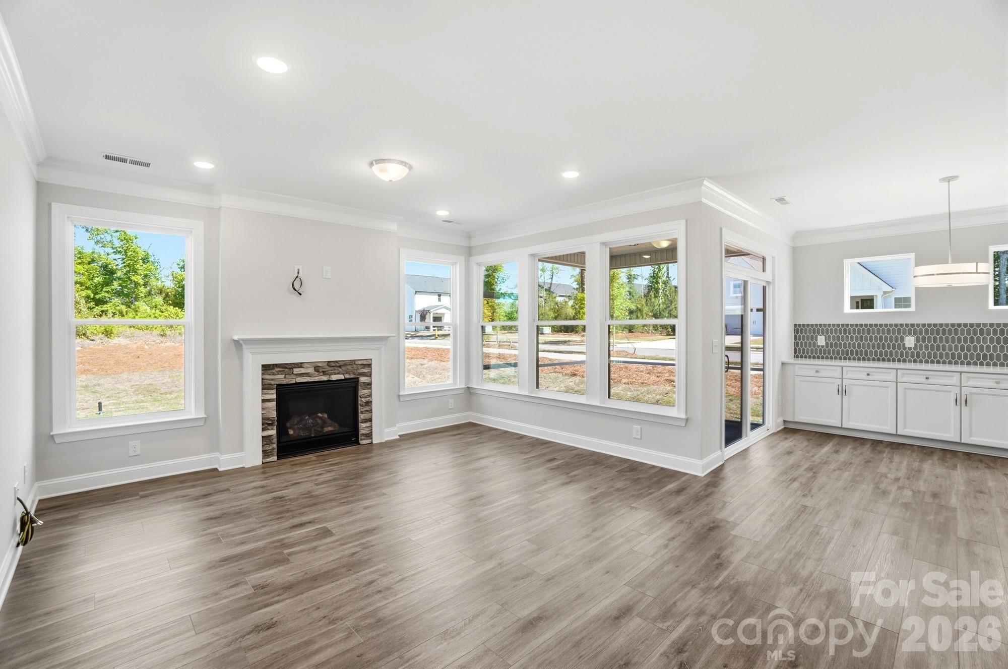 5001 Raging Creek Drive — Indian Trail
