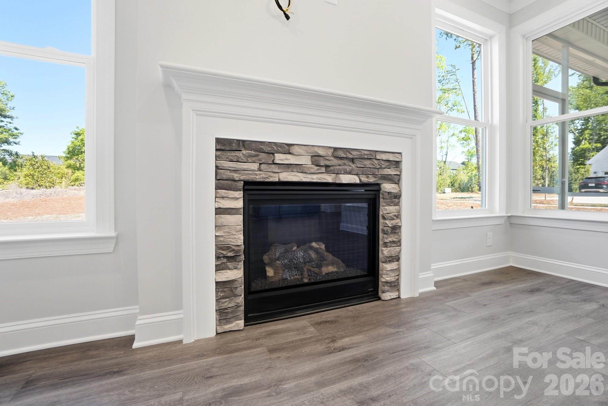 5001 Raging Creek Drive — Indian Trail