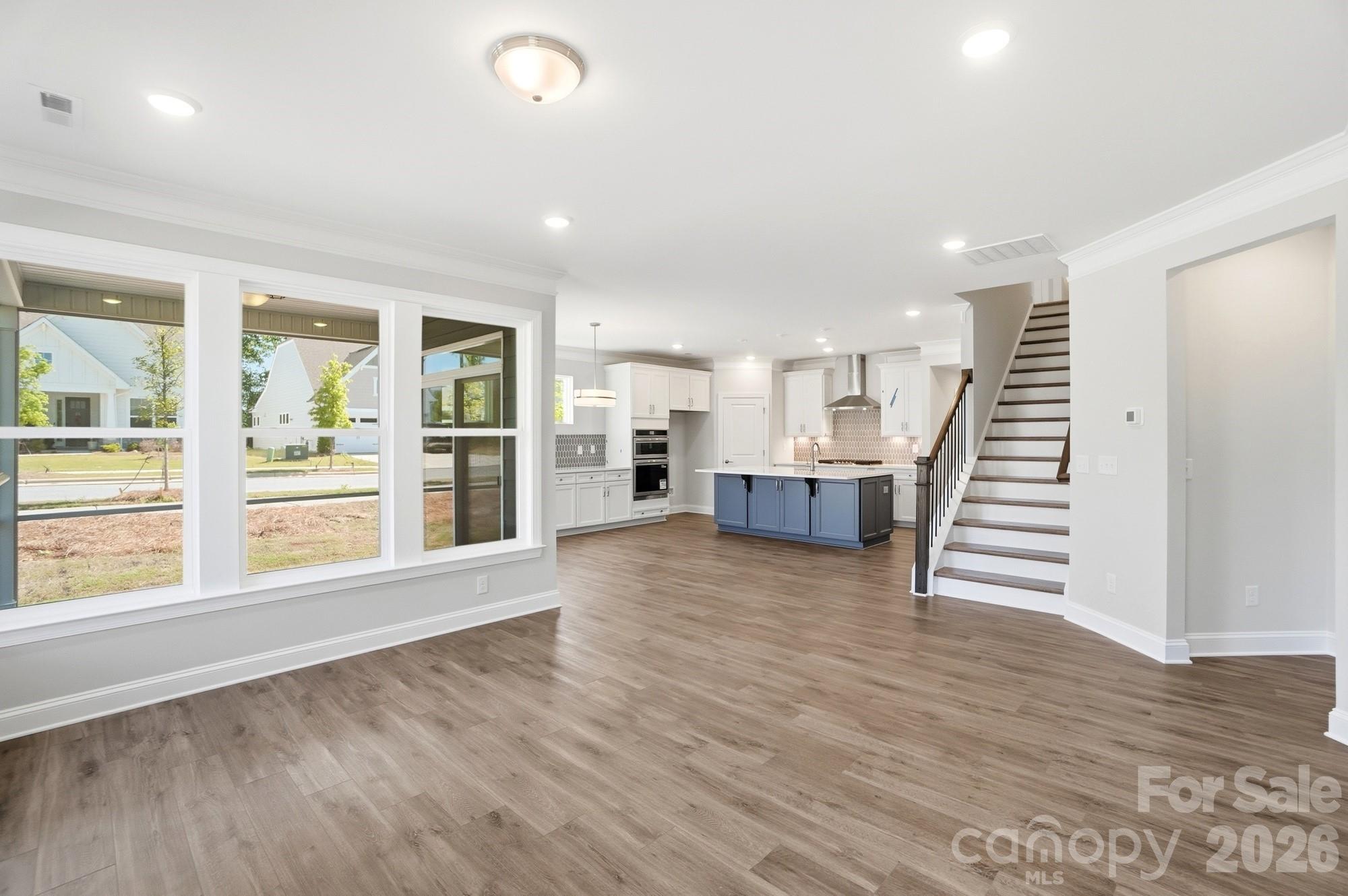 5001 Raging Creek Drive — Indian Trail