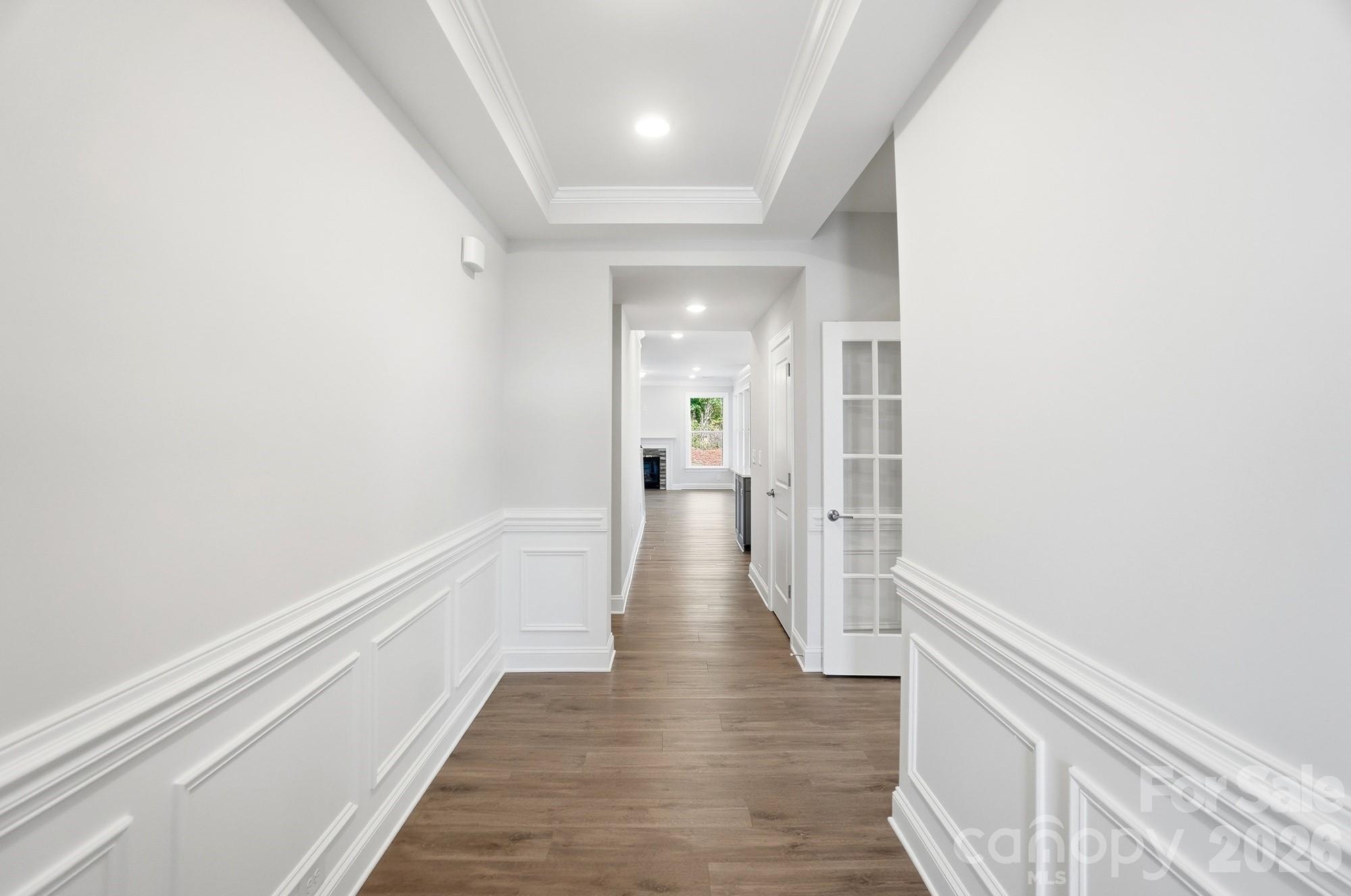 5001 Raging Creek Drive — Indian Trail