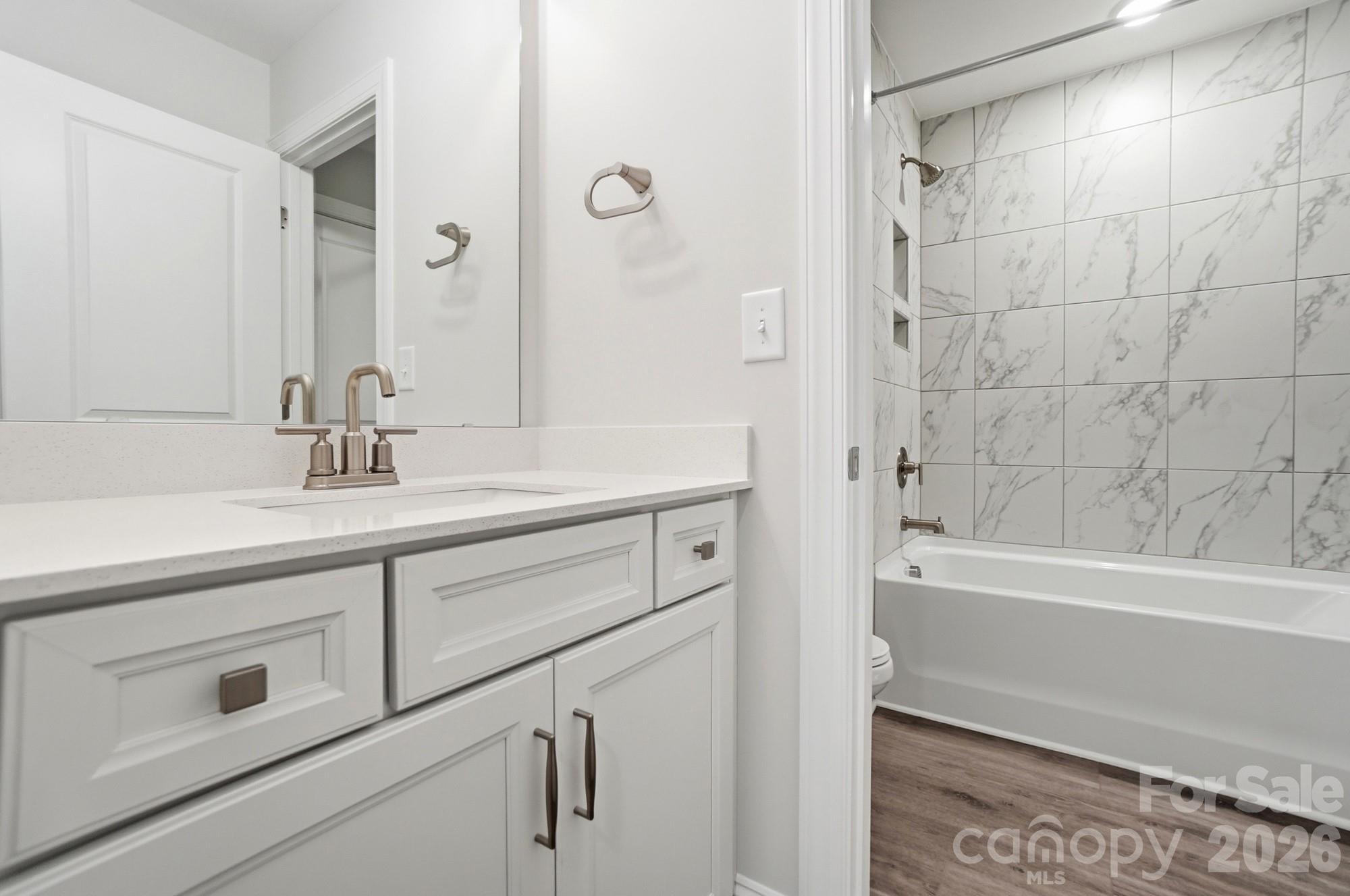 5001 Raging Creek Drive — Indian Trail