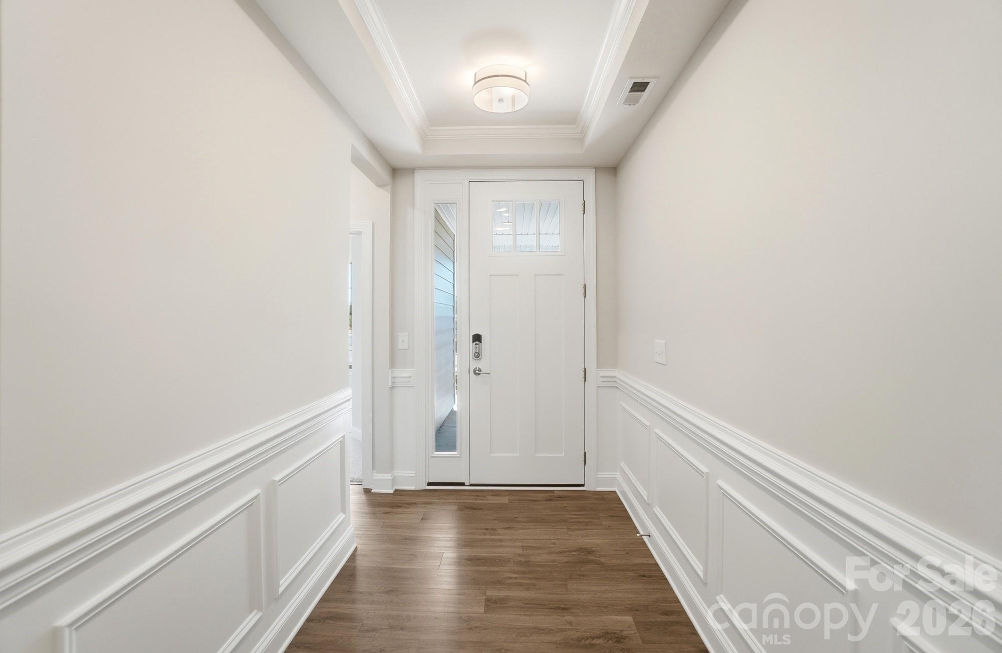 5001 Raging Creek Drive — Indian Trail