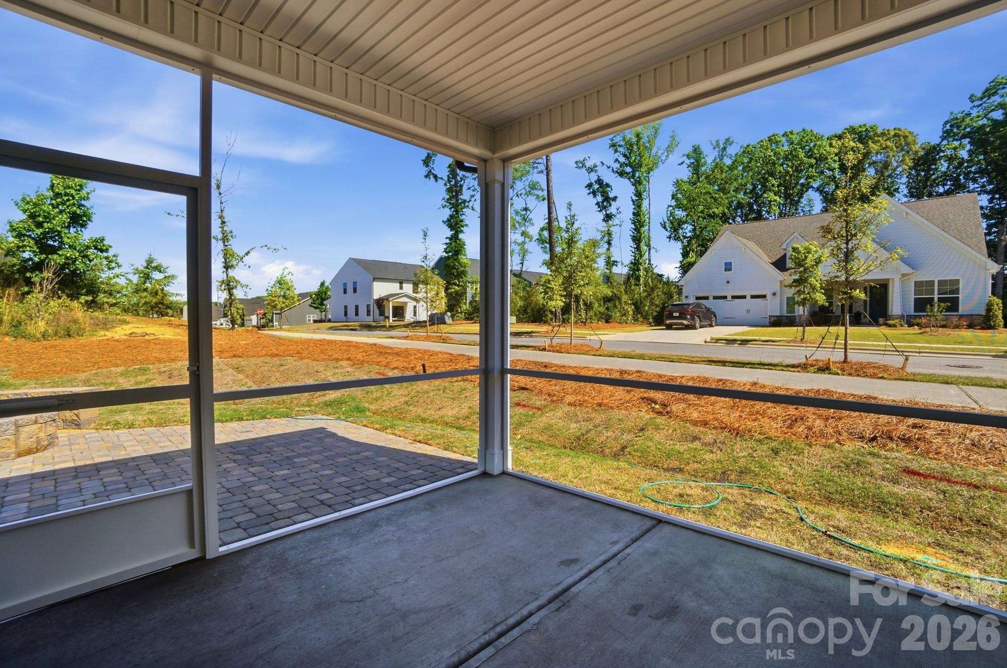 5001 Raging Creek Drive — Indian Trail