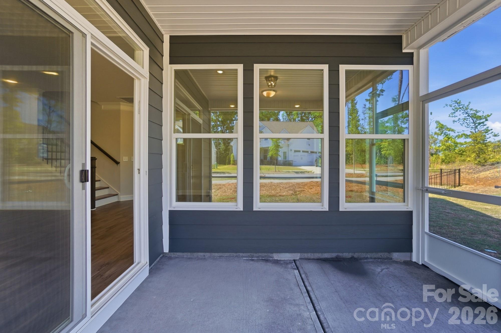 5001 Raging Creek Drive — Indian Trail