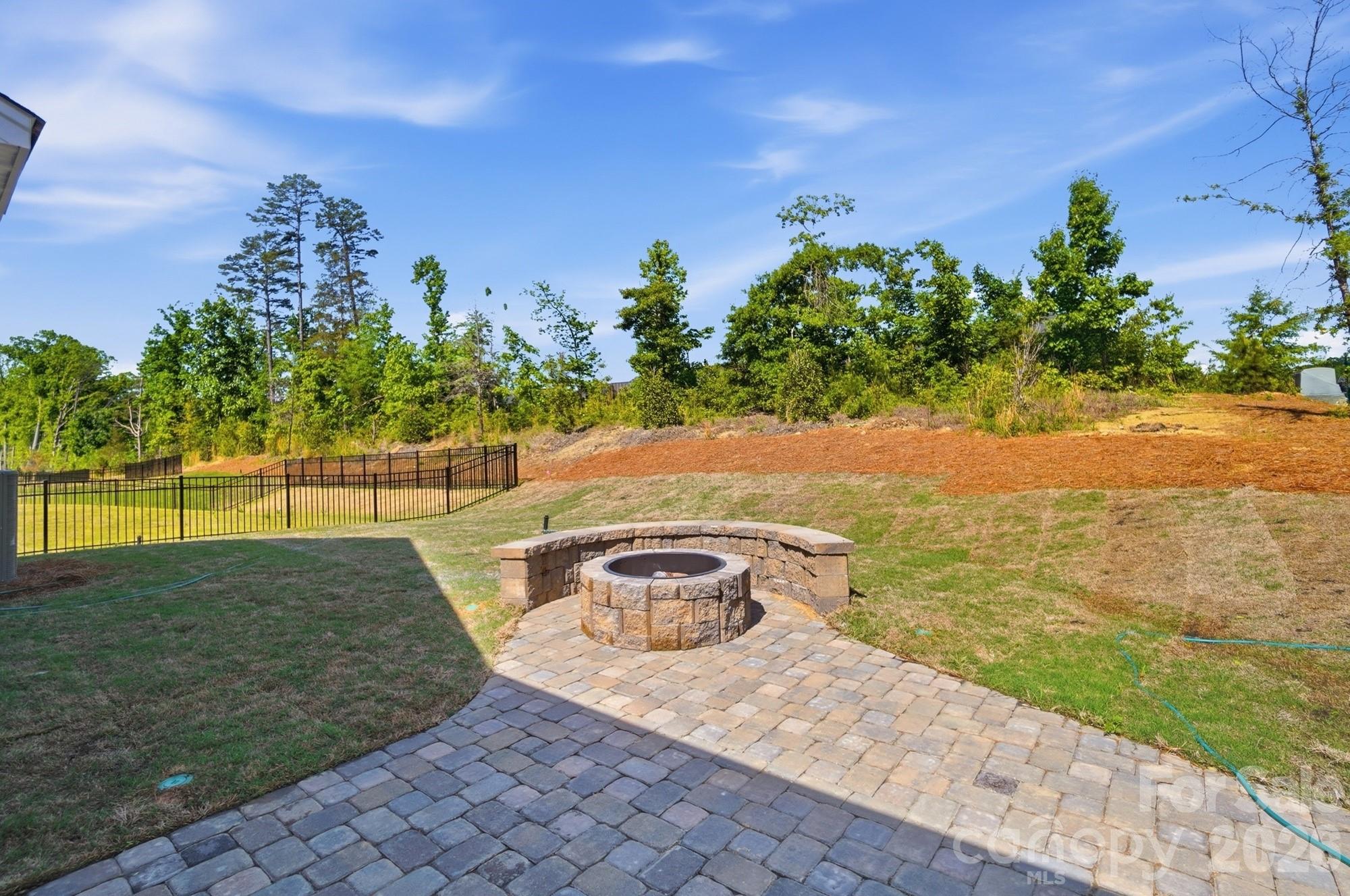 5001 Raging Creek Drive — Indian Trail