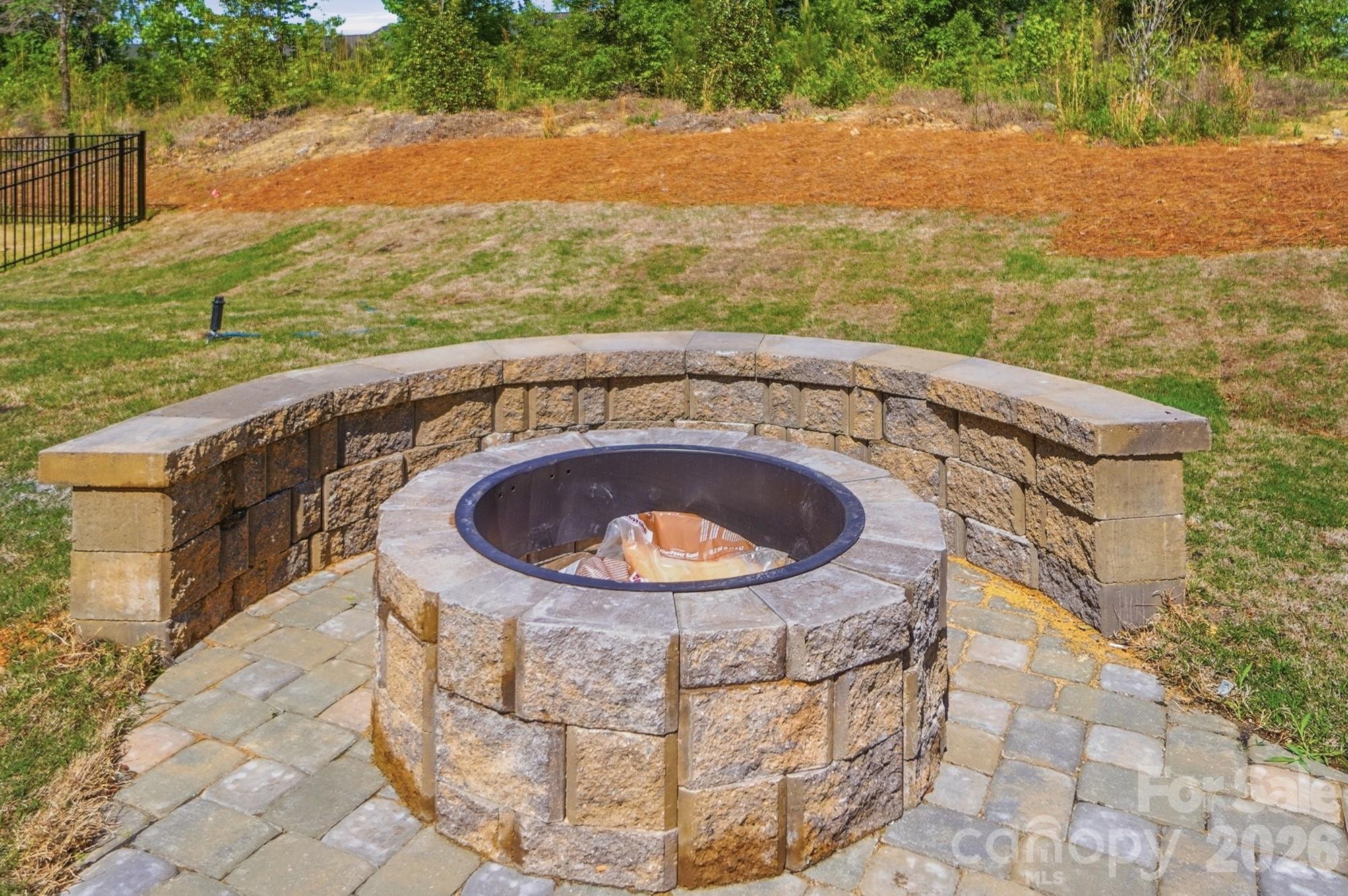 5001 Raging Creek Drive — Indian Trail