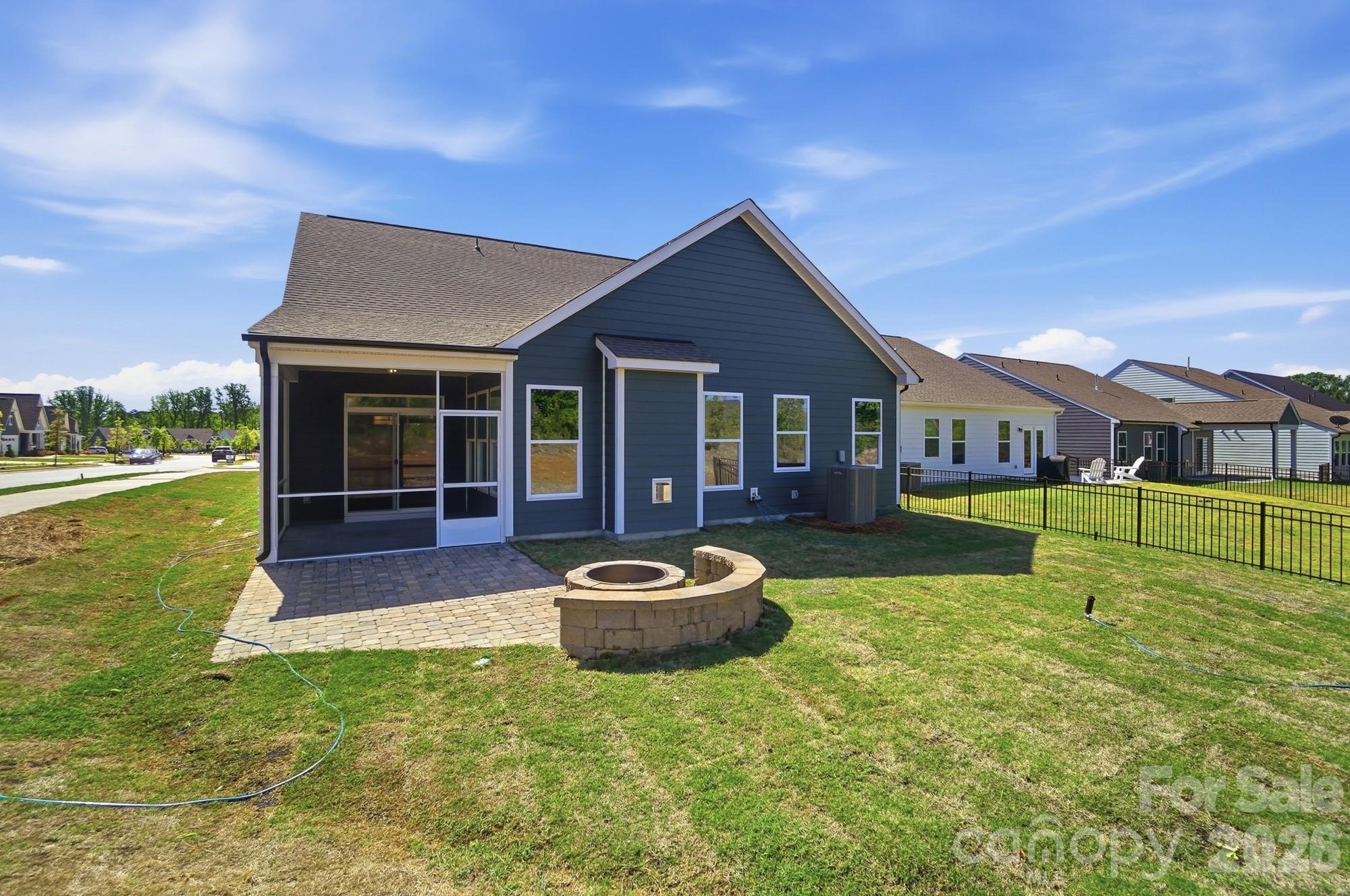 5001 Raging Creek Drive — Indian Trail