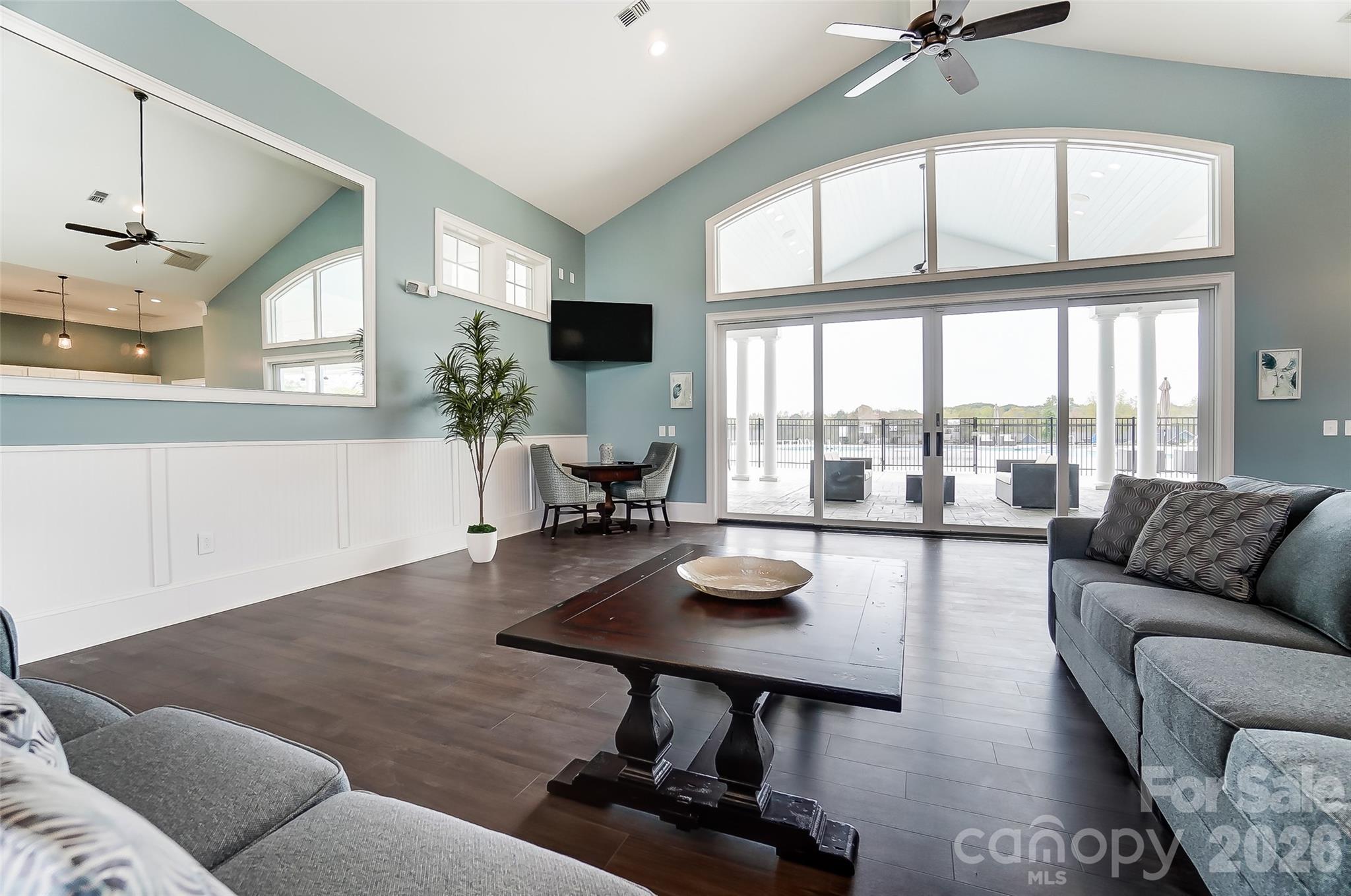 5001 Raging Creek Drive — Indian Trail