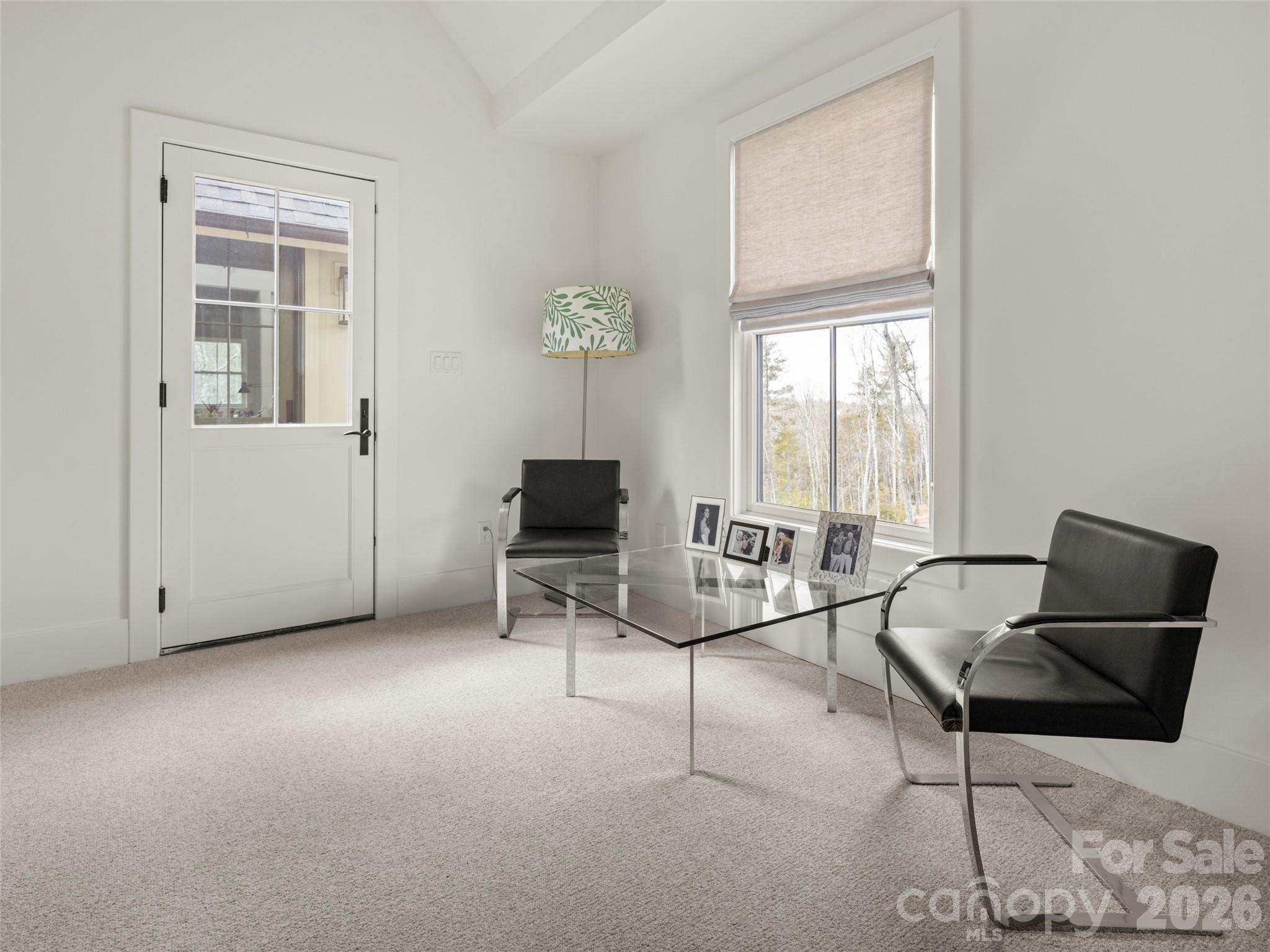 206 Kelmscott Lane — Asheville