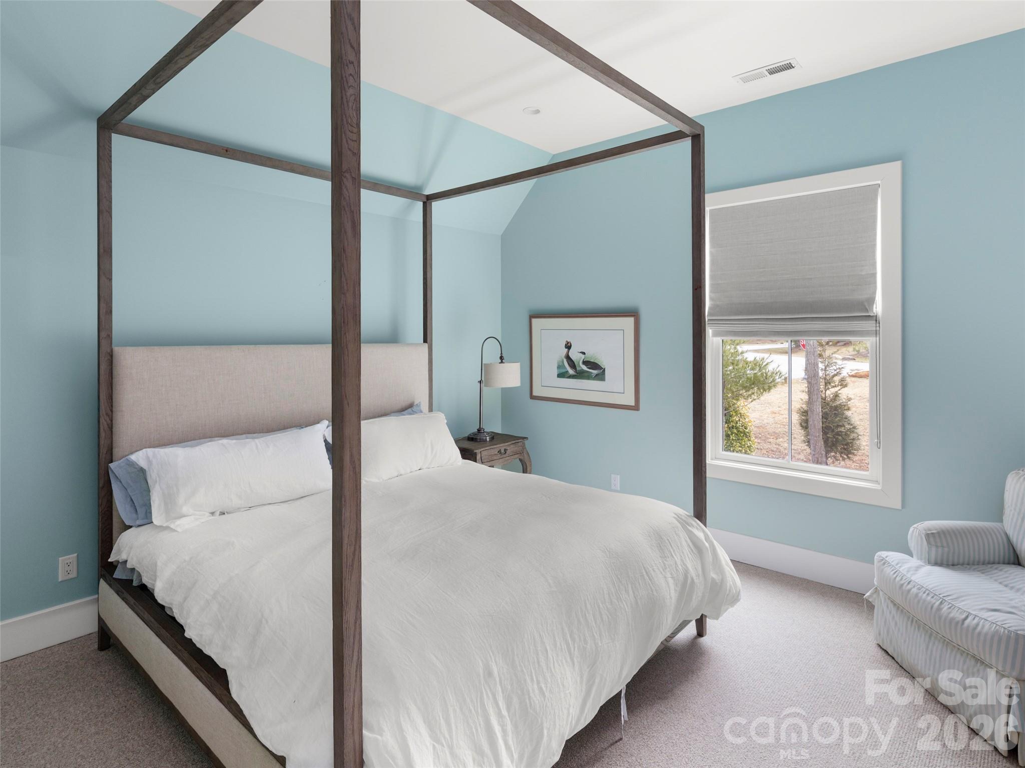 206 Kelmscott Lane — Asheville