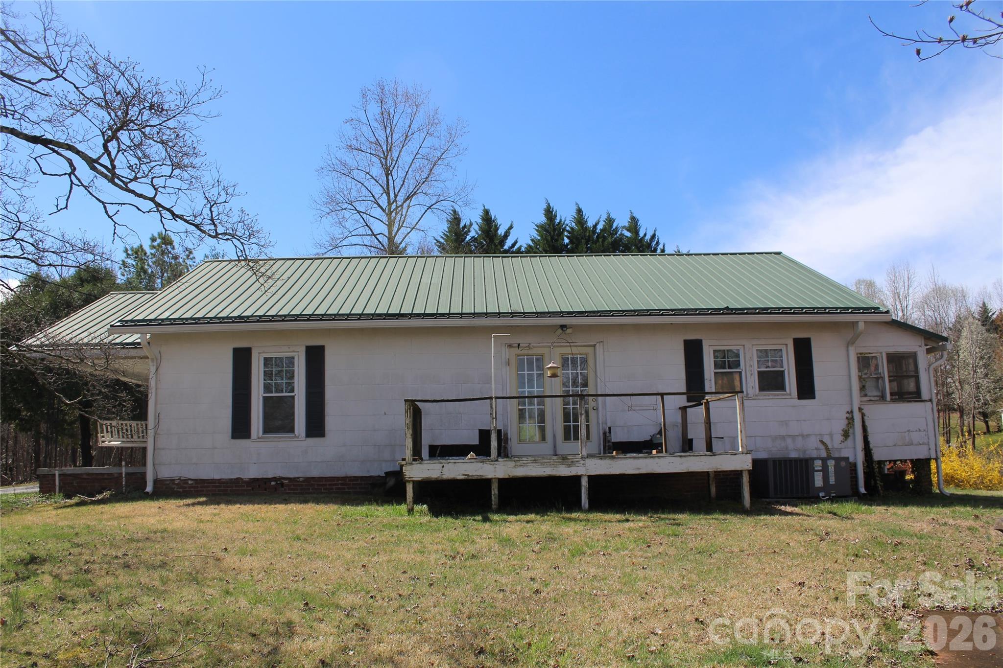 113 Williams Way — Morganton
