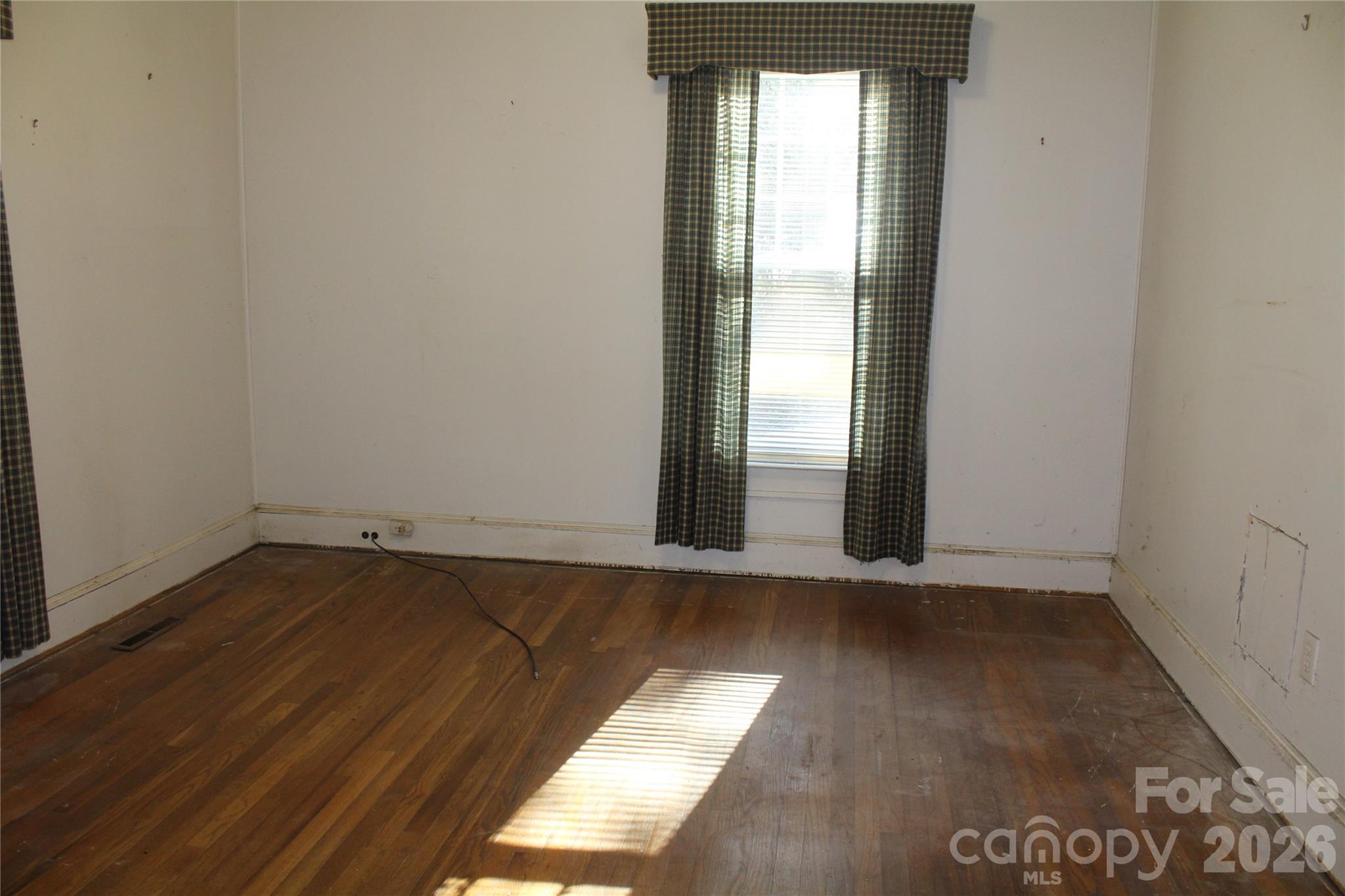 113 Williams Way — Morganton