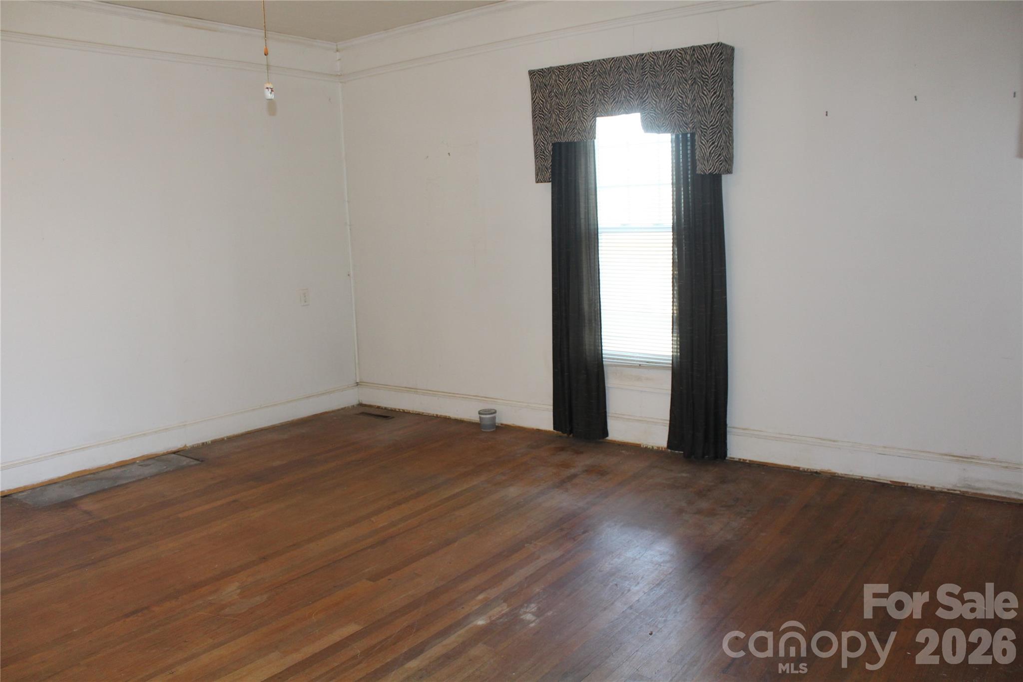 113 Williams Way — Morganton