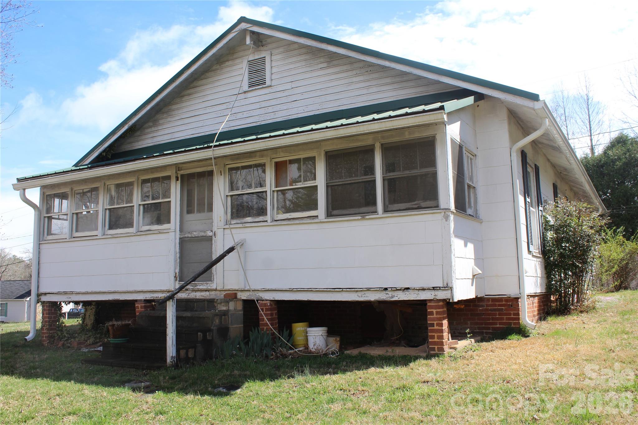 113 Williams Way — Morganton