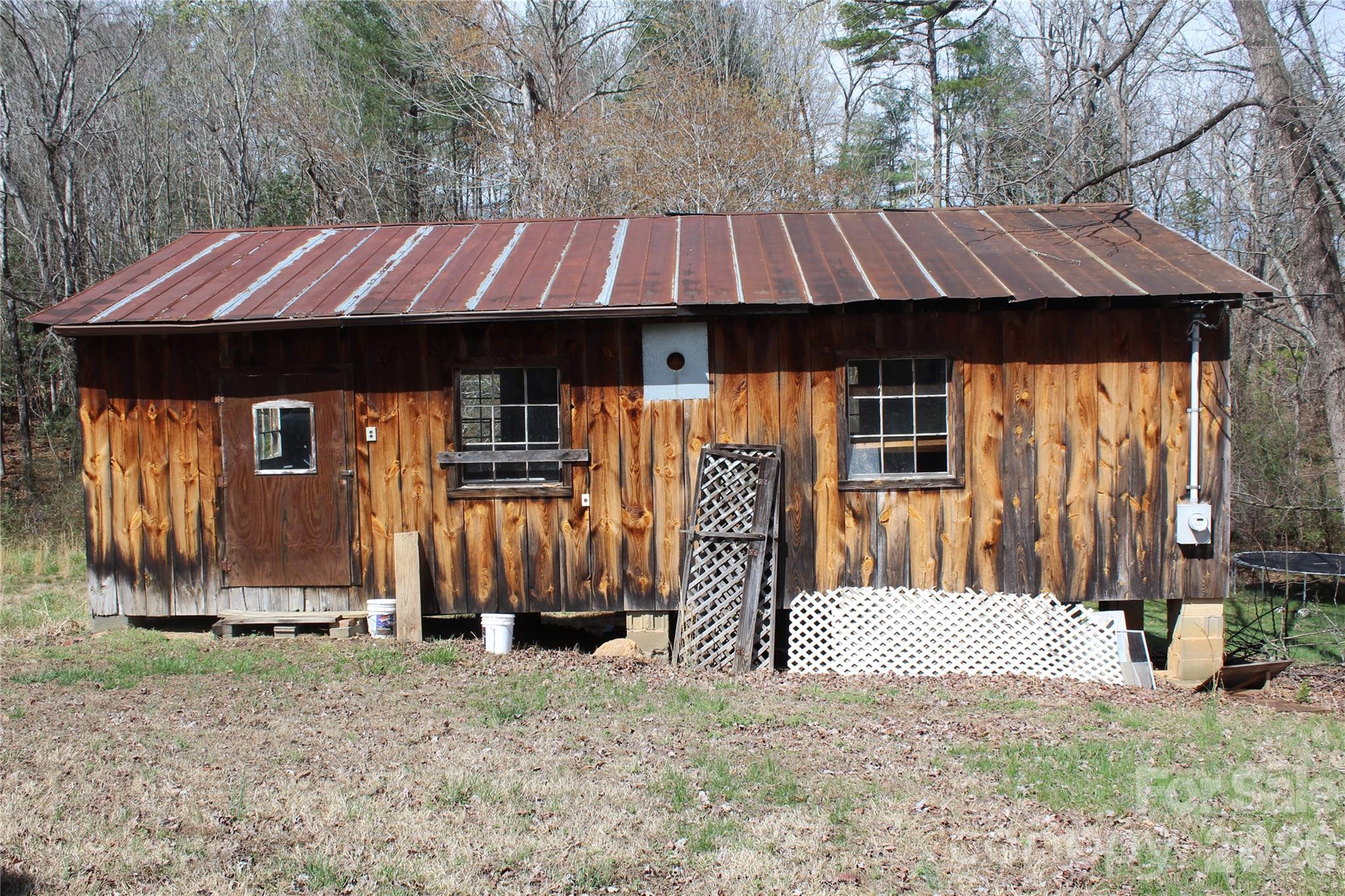 113 Williams Way — Morganton