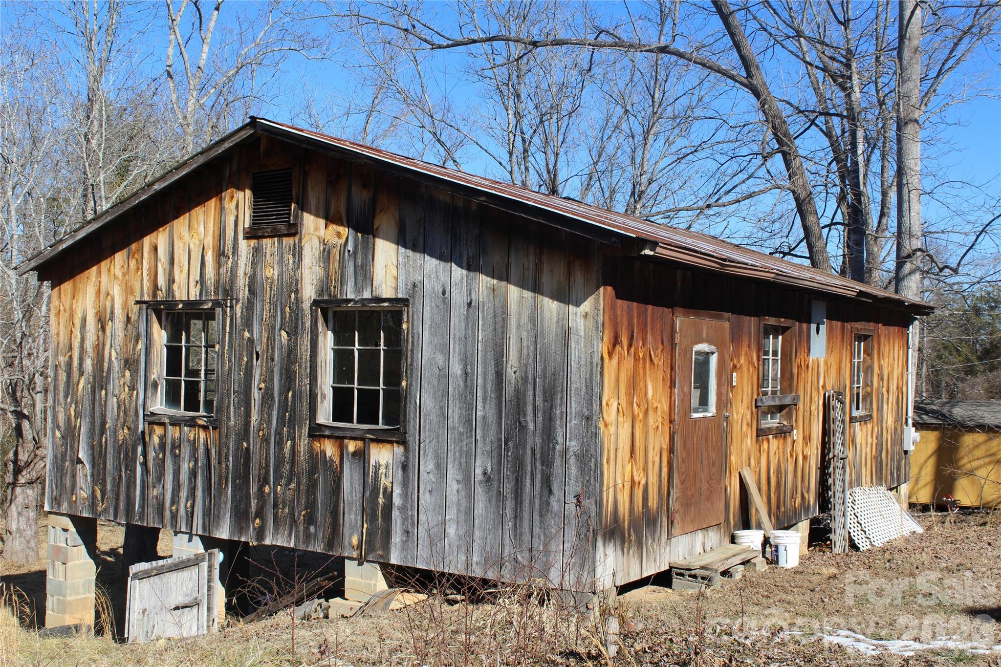 113 Williams Way — Morganton