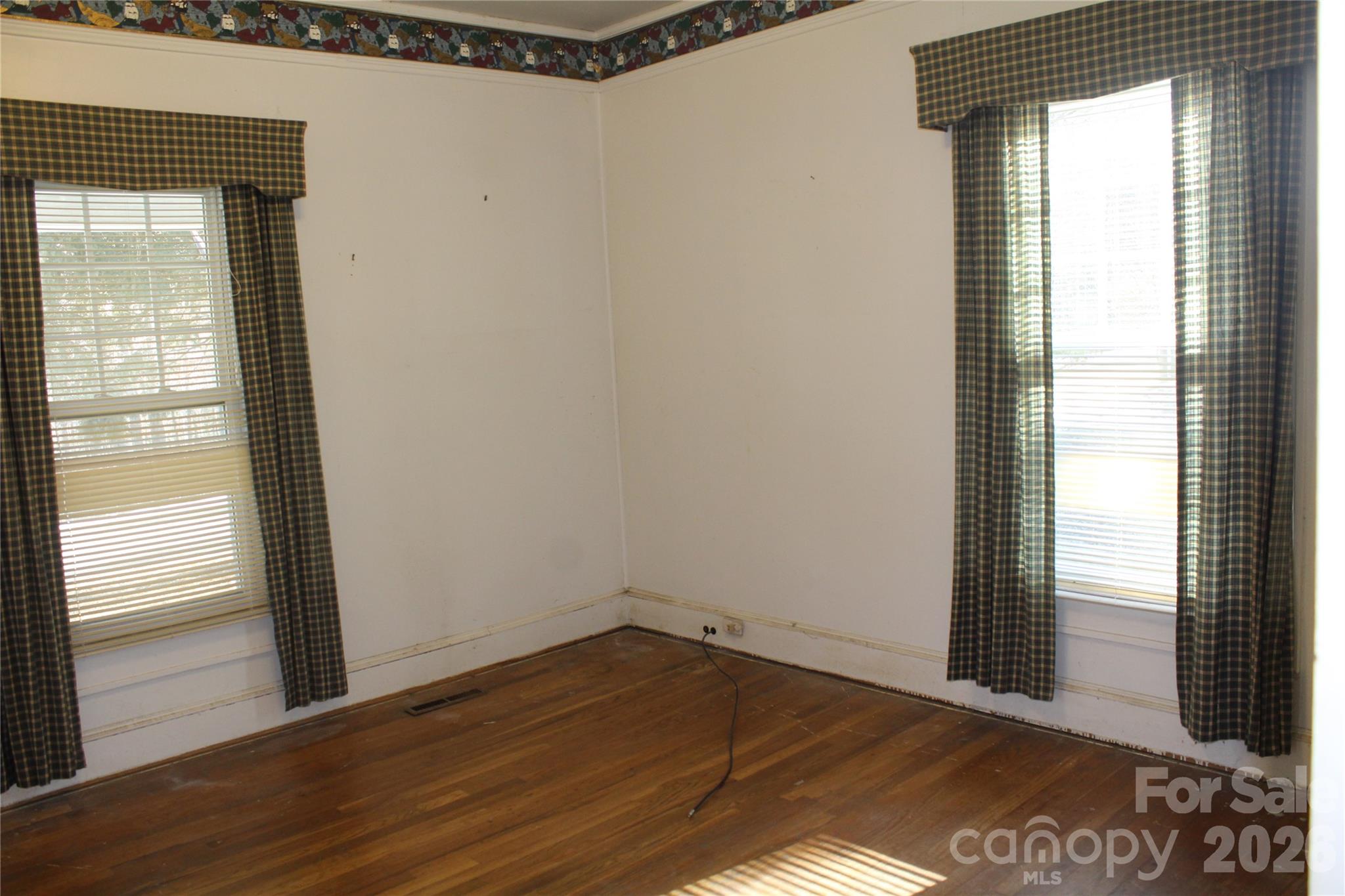 113 Williams Way — Morganton