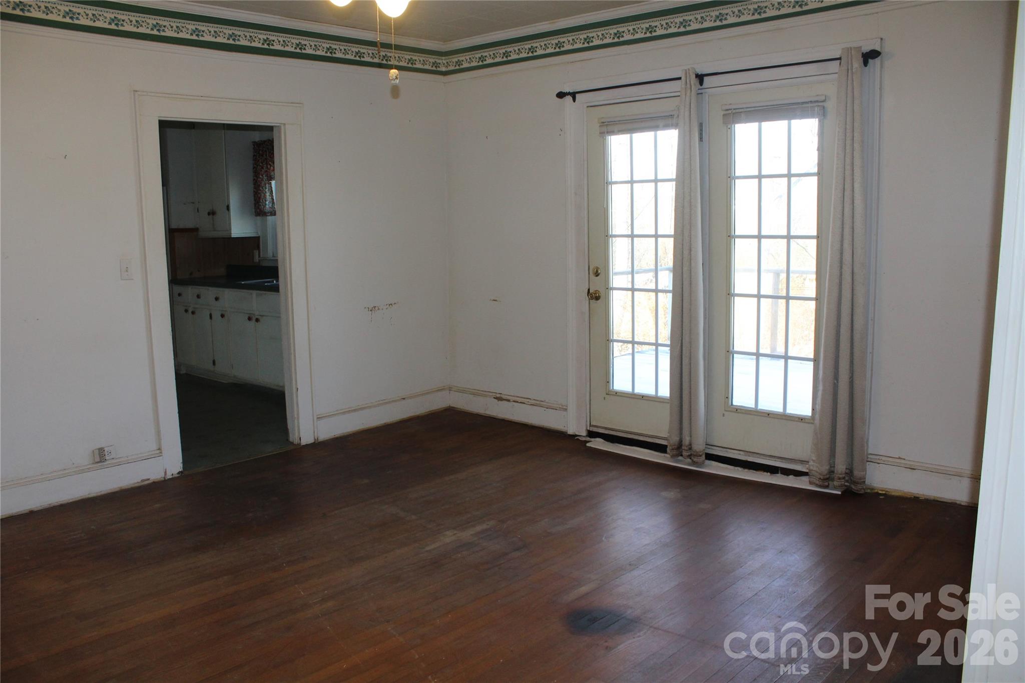 113 Williams Way — Morganton