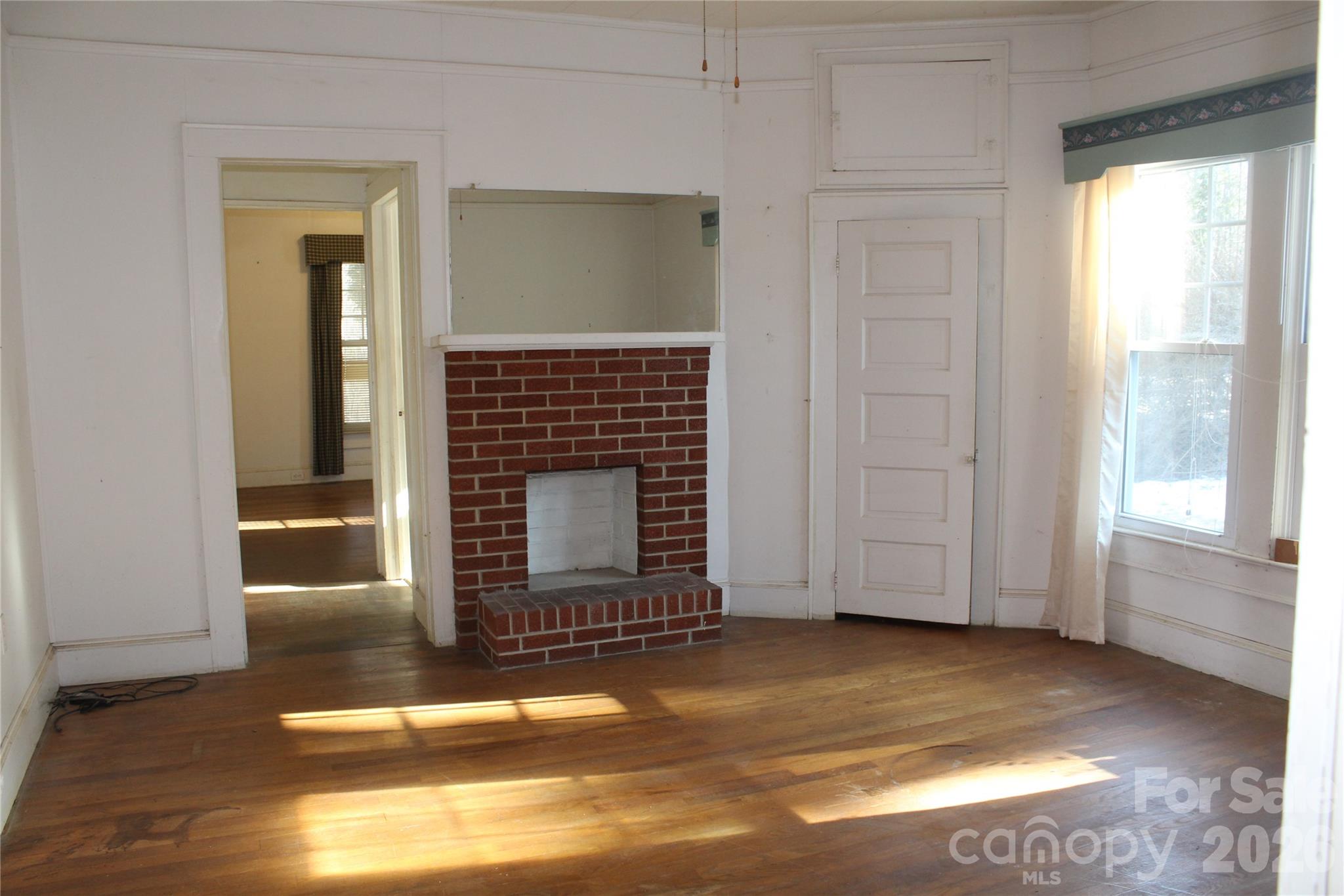 113 Williams Way — Morganton