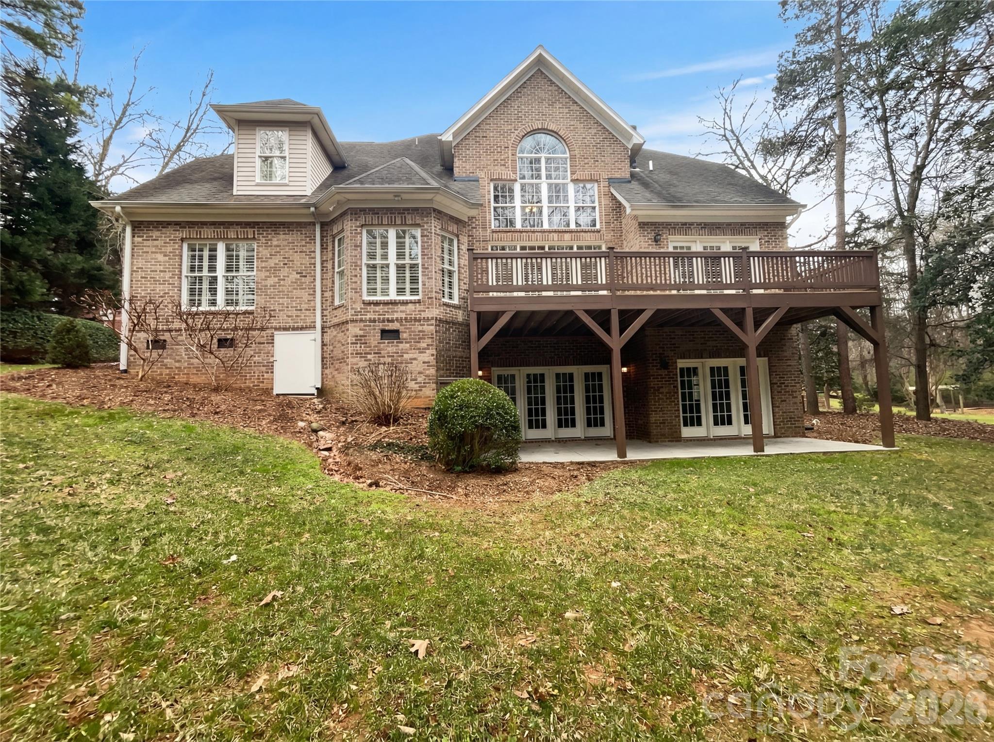 4423 Augusta Ridge Court — Denver