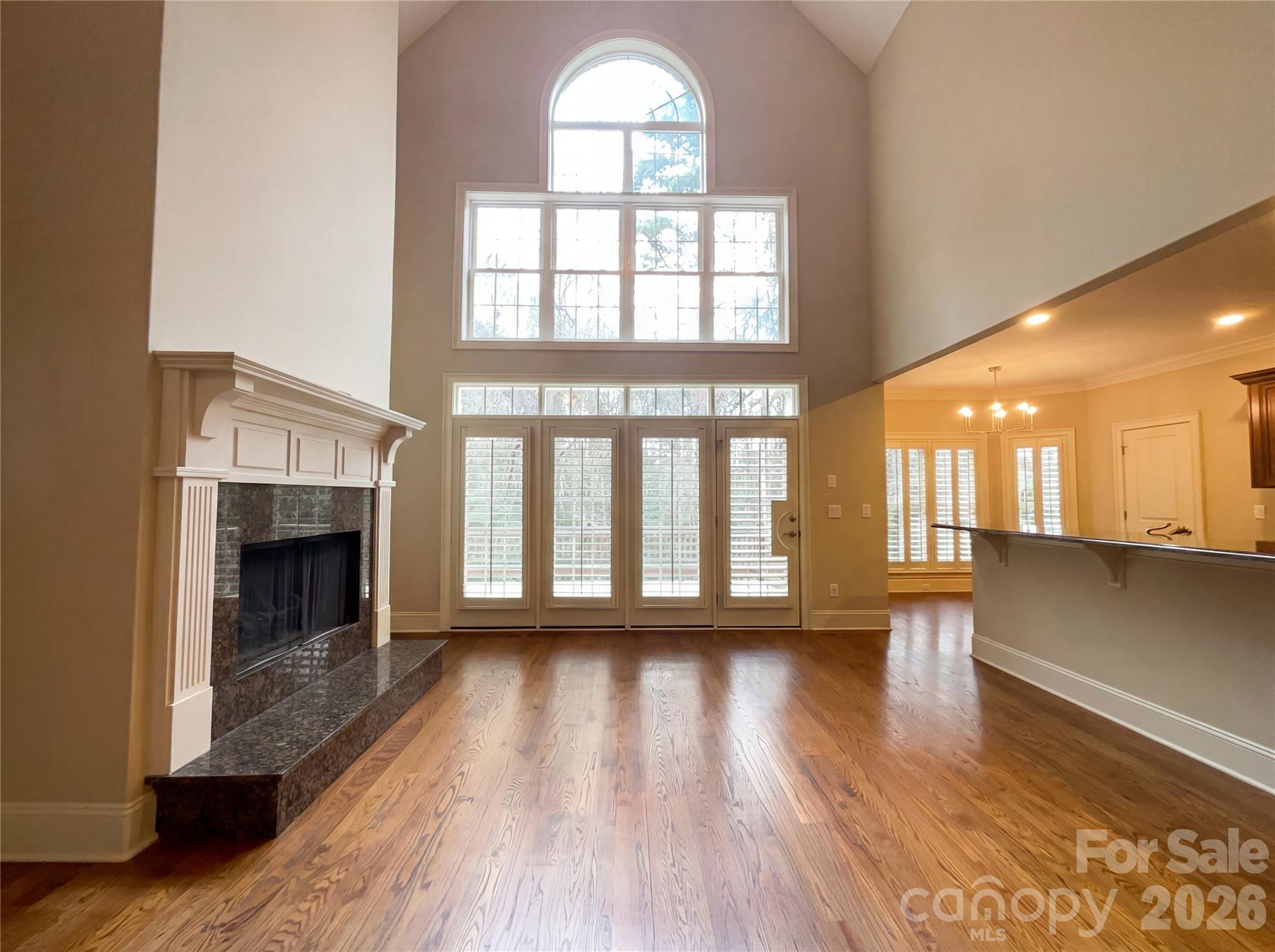 4423 Augusta Ridge Court — Denver