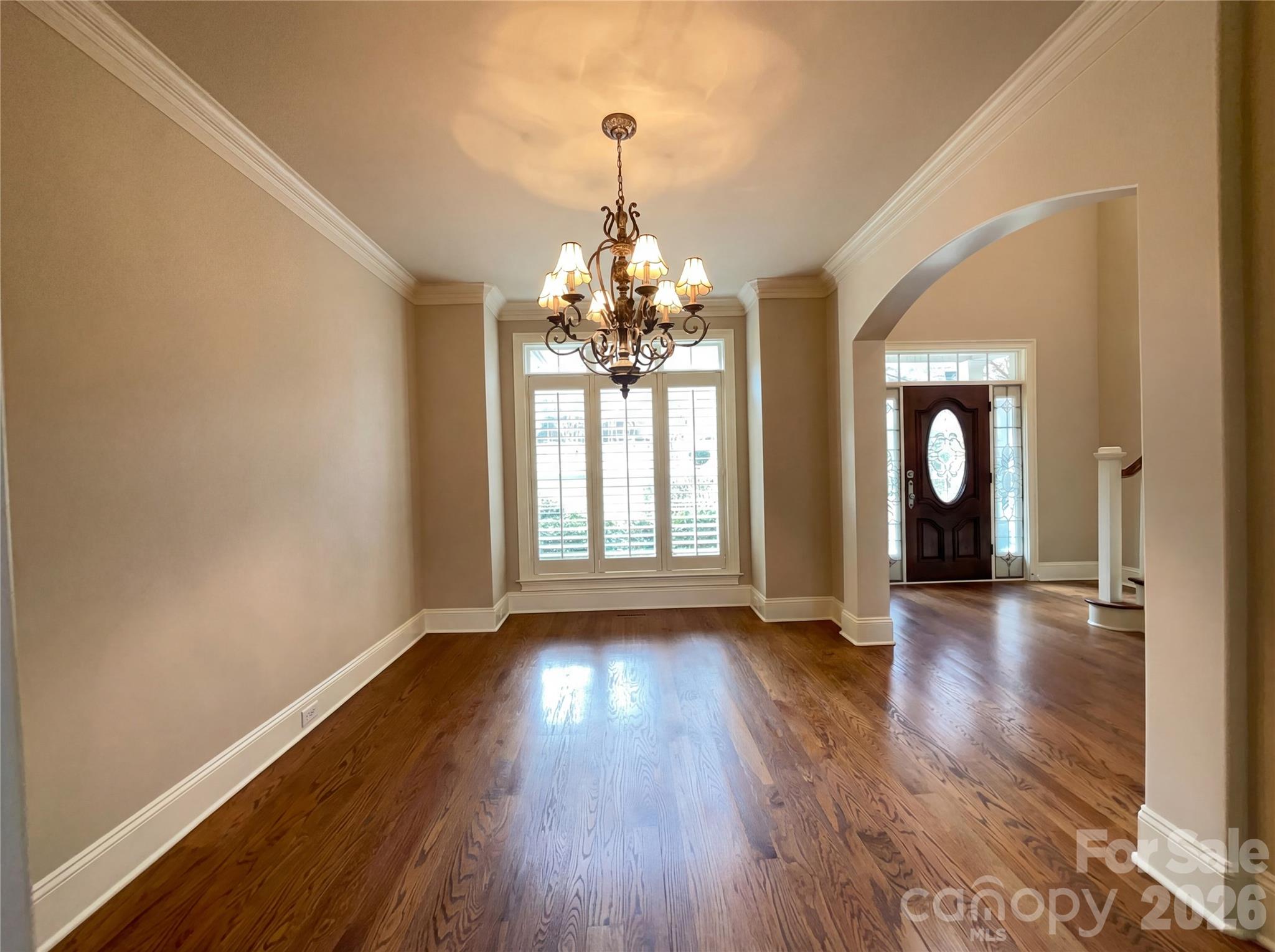 4423 Augusta Ridge Court — Denver