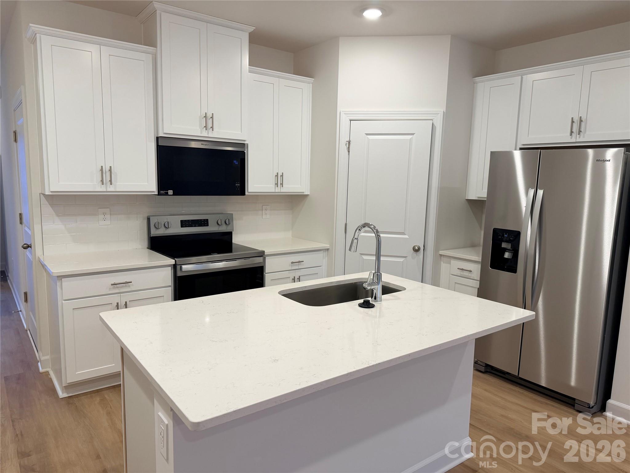 8112 Hidden Springs Trail — Charlotte