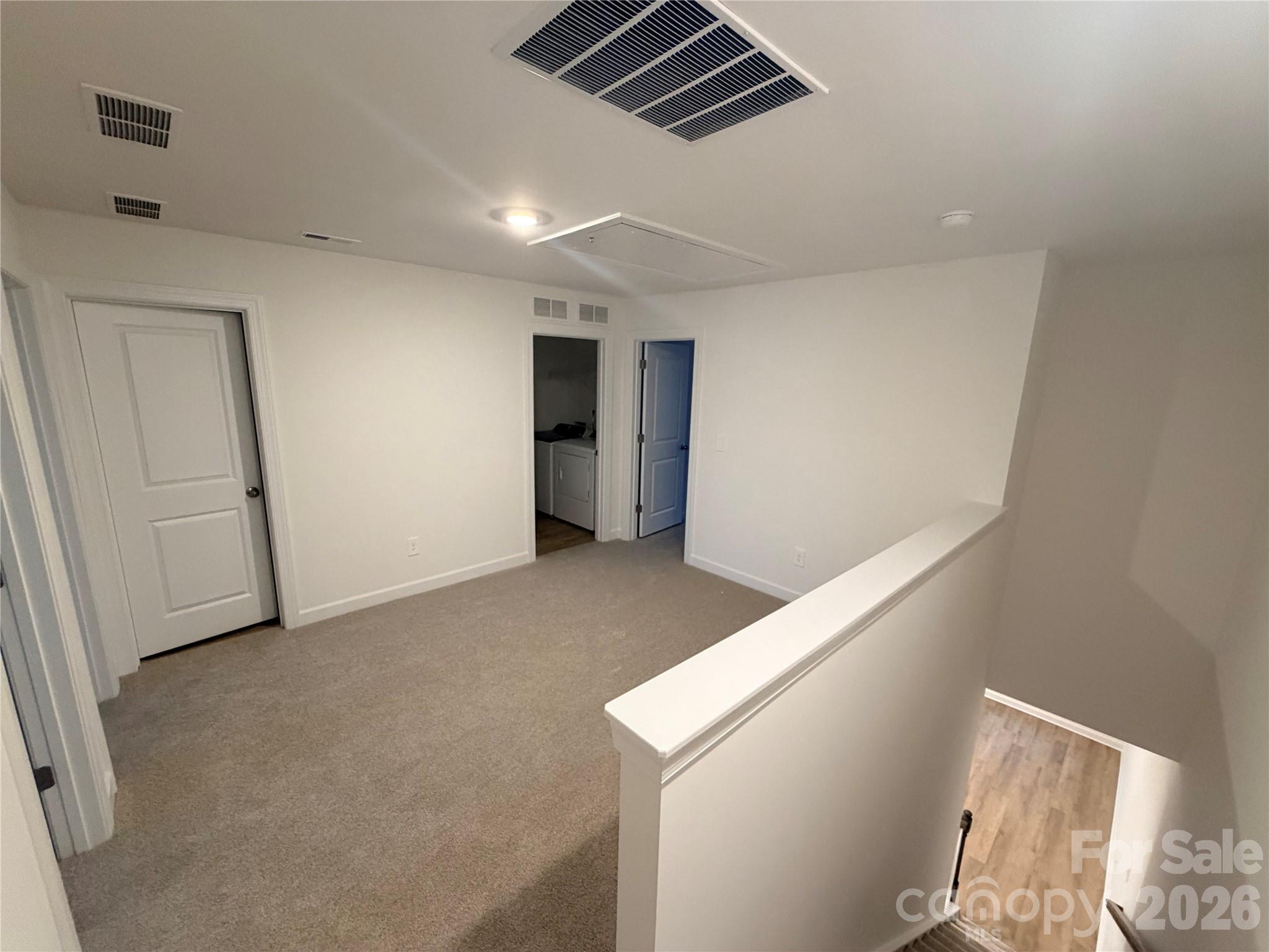 8112 Hidden Springs Trail — Charlotte
