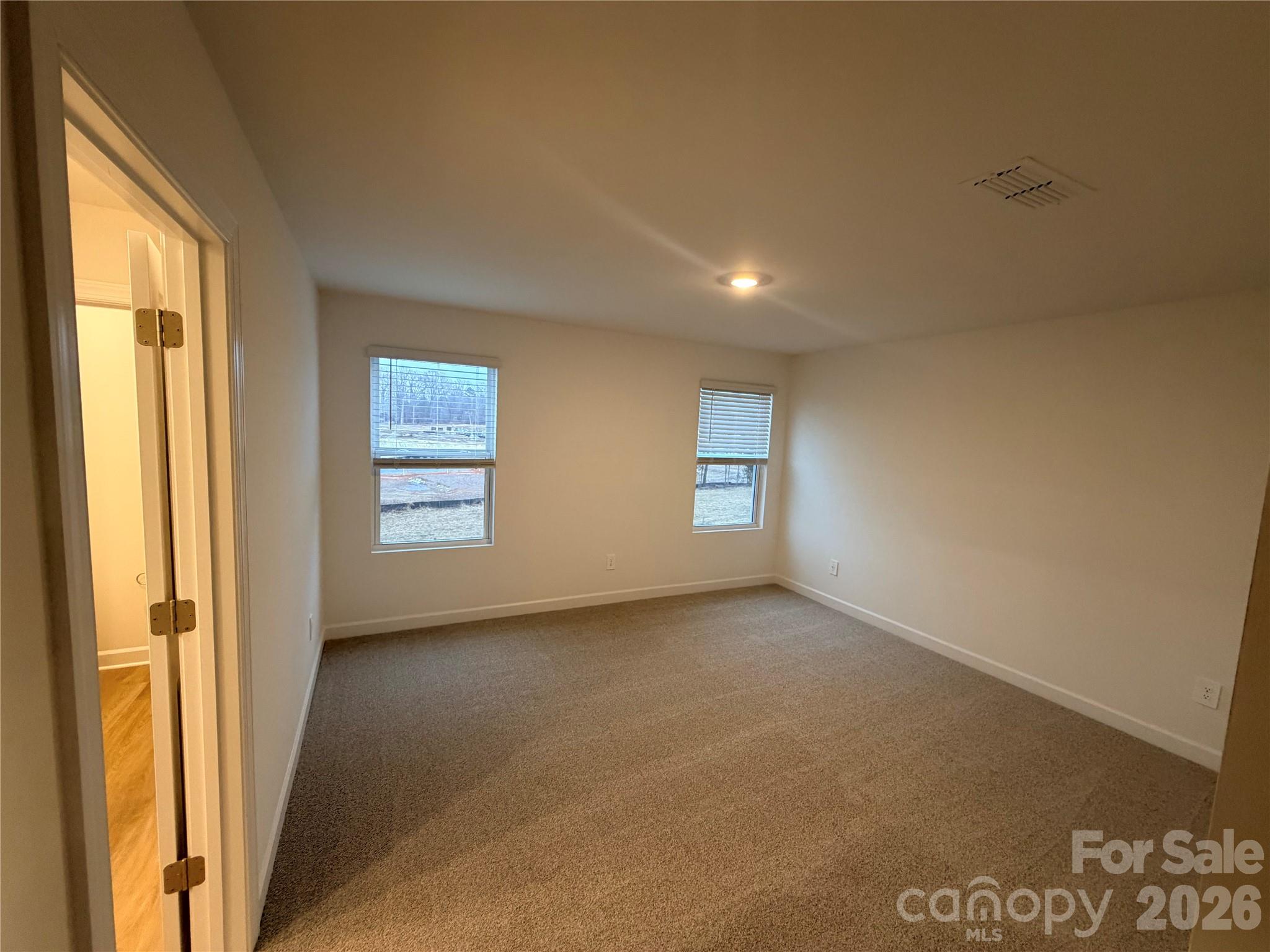 8112 Hidden Springs Trail — Charlotte