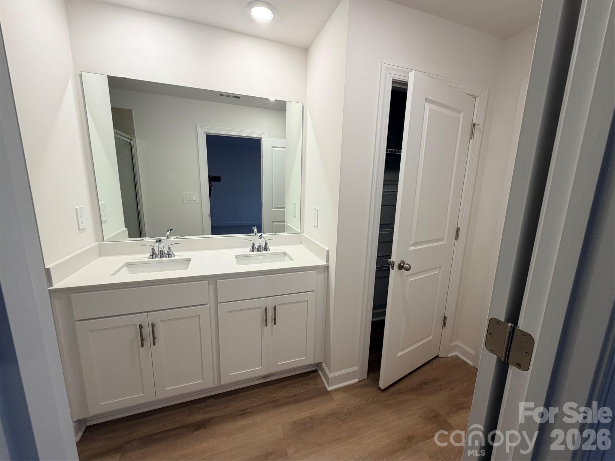 8112 Hidden Springs Trail — Charlotte