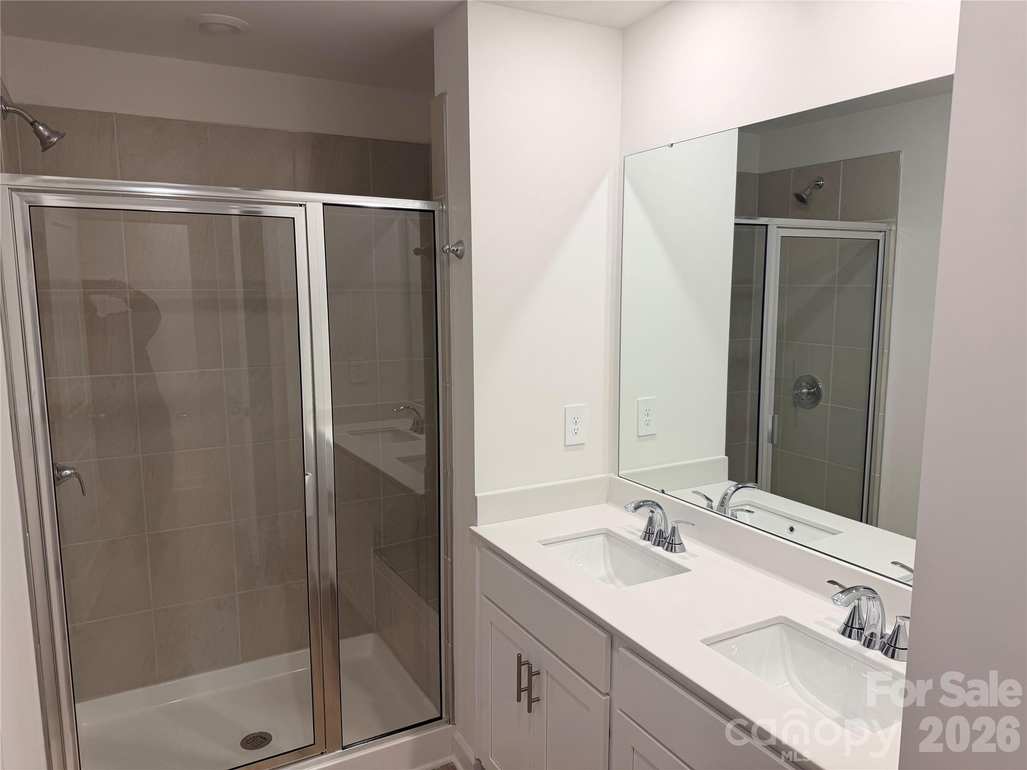 8112 Hidden Springs Trail — Charlotte