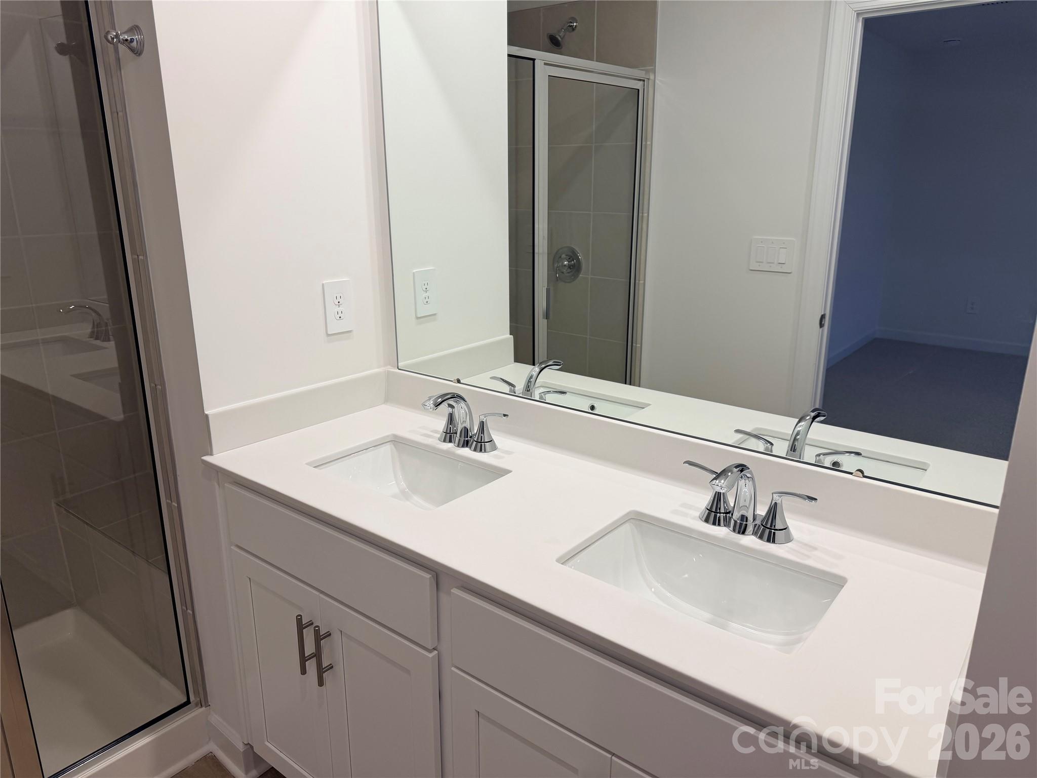 8112 Hidden Springs Trail — Charlotte
