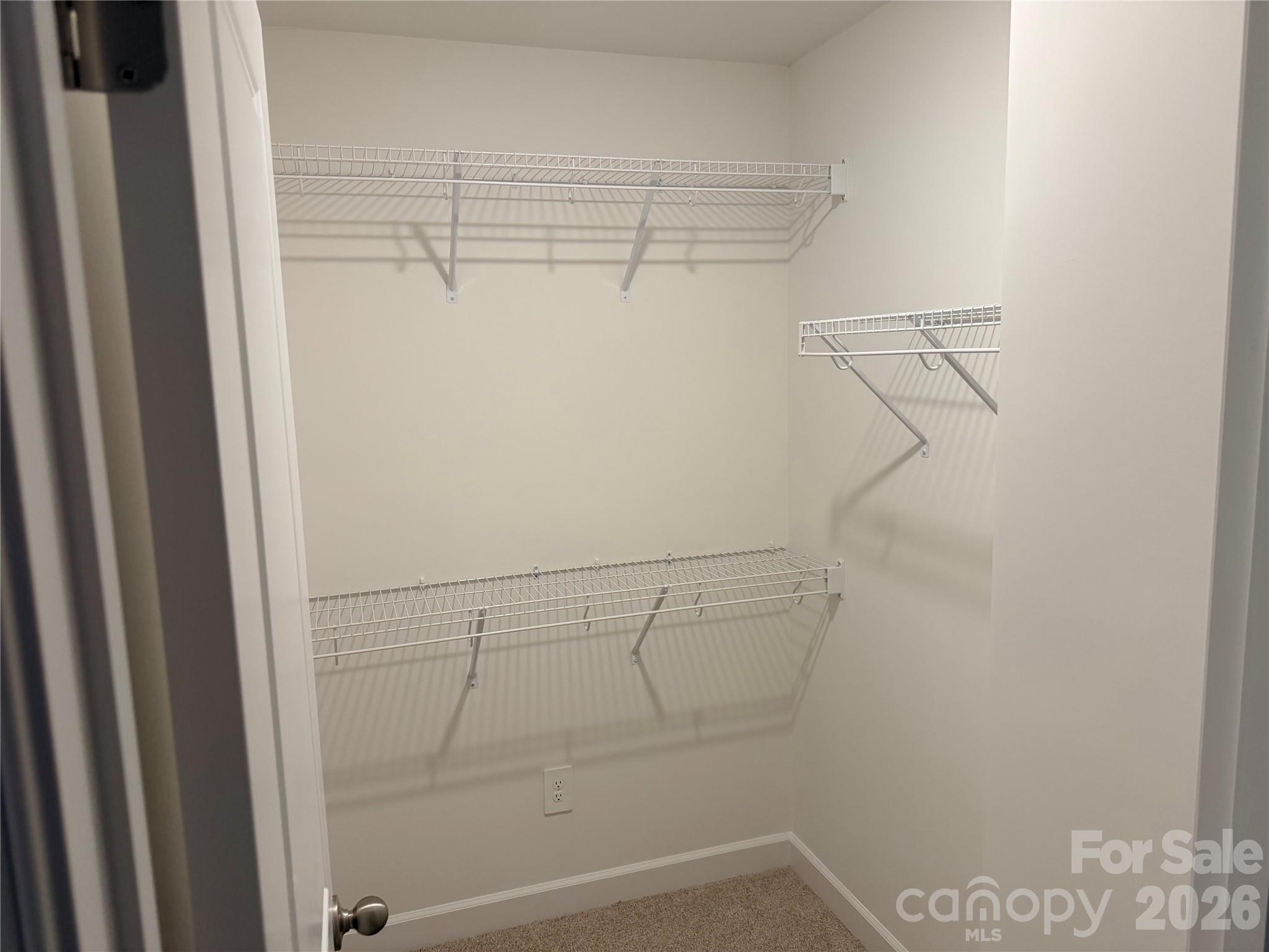 8112 Hidden Springs Trail — Charlotte