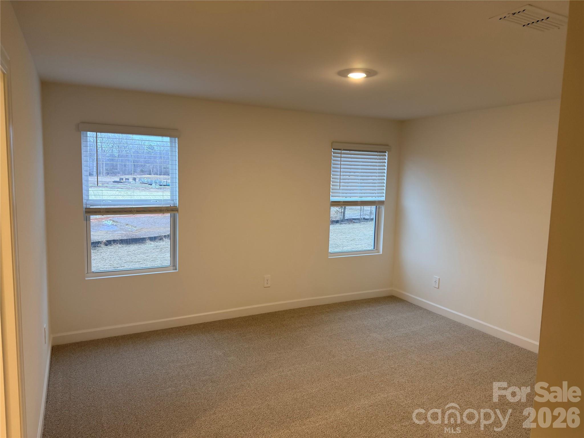 8112 Hidden Springs Trail — Charlotte