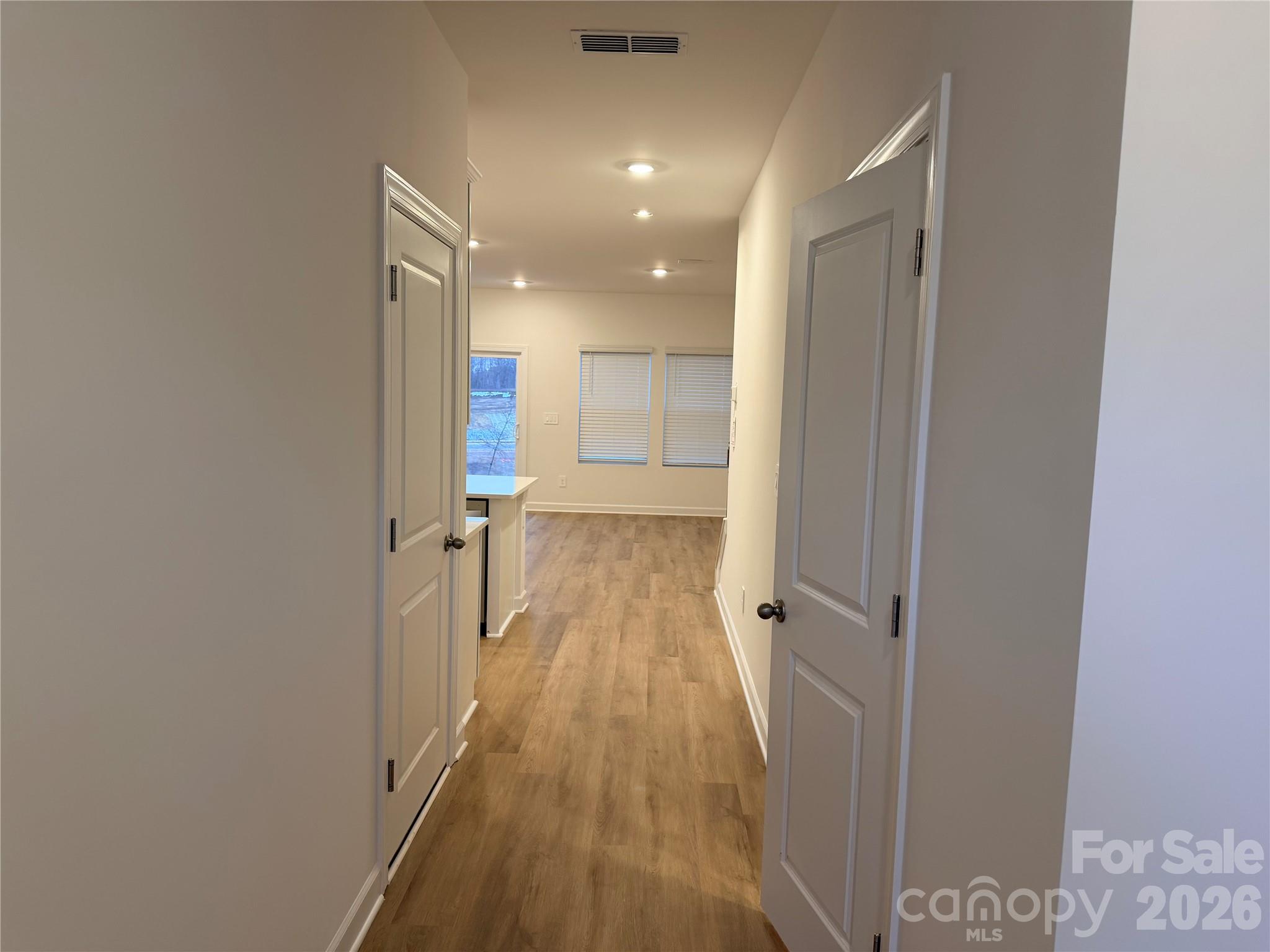 8112 Hidden Springs Trail — Charlotte