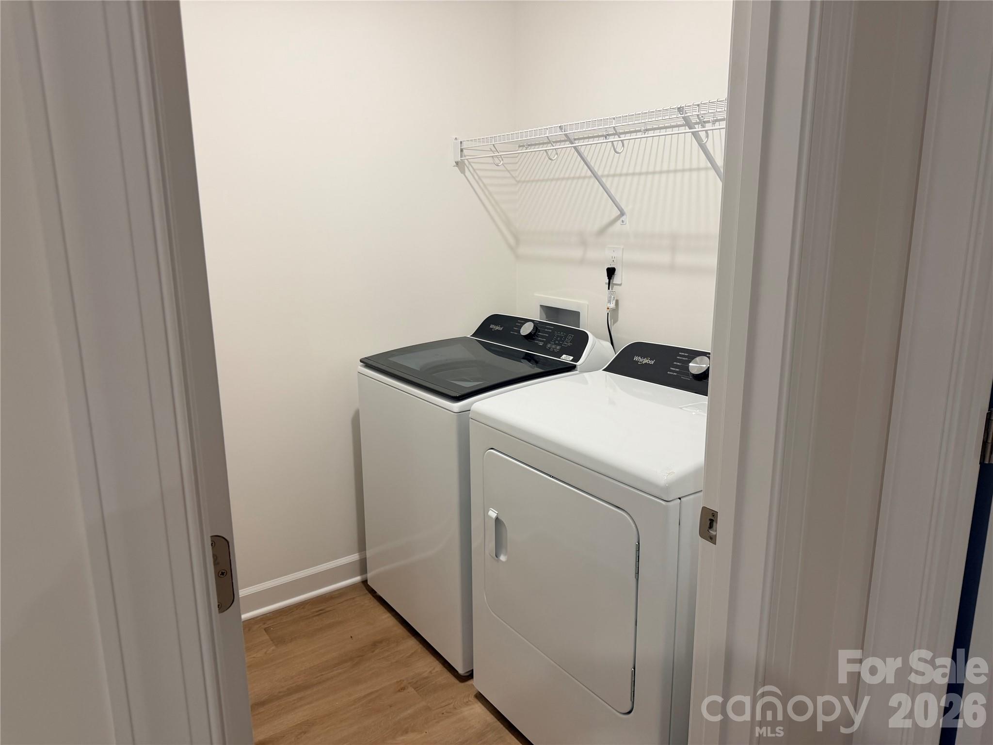 8112 Hidden Springs Trail — Charlotte